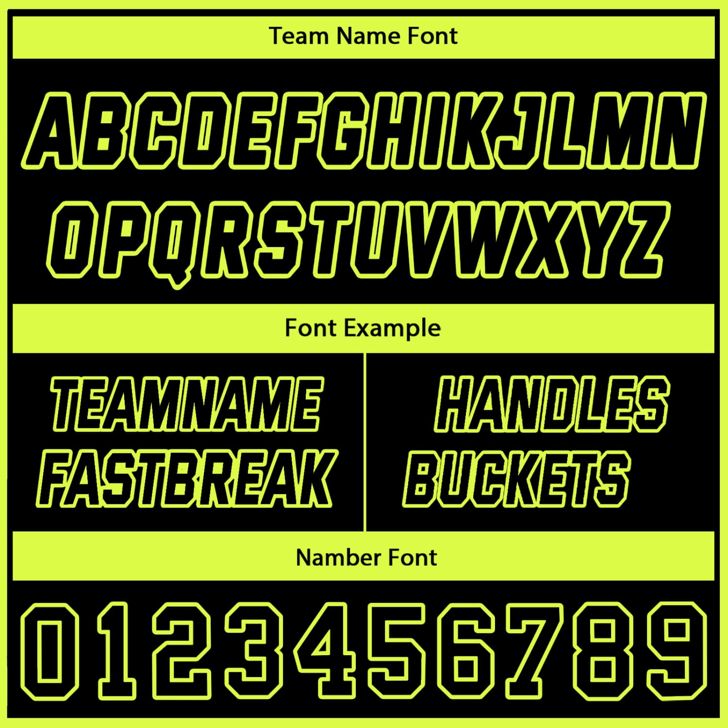 Custom Black & Neon Yellow Graffiti Basketball Jersey - Personalized Team Name, Number & LOGO | Vosoli