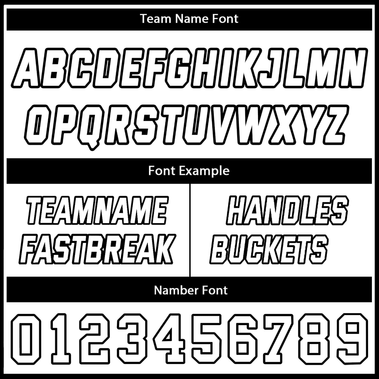 Custom Black & White Sketch Pattern Basketball Jersey - Personalized Team Name, Number & LOGO | Vosoli