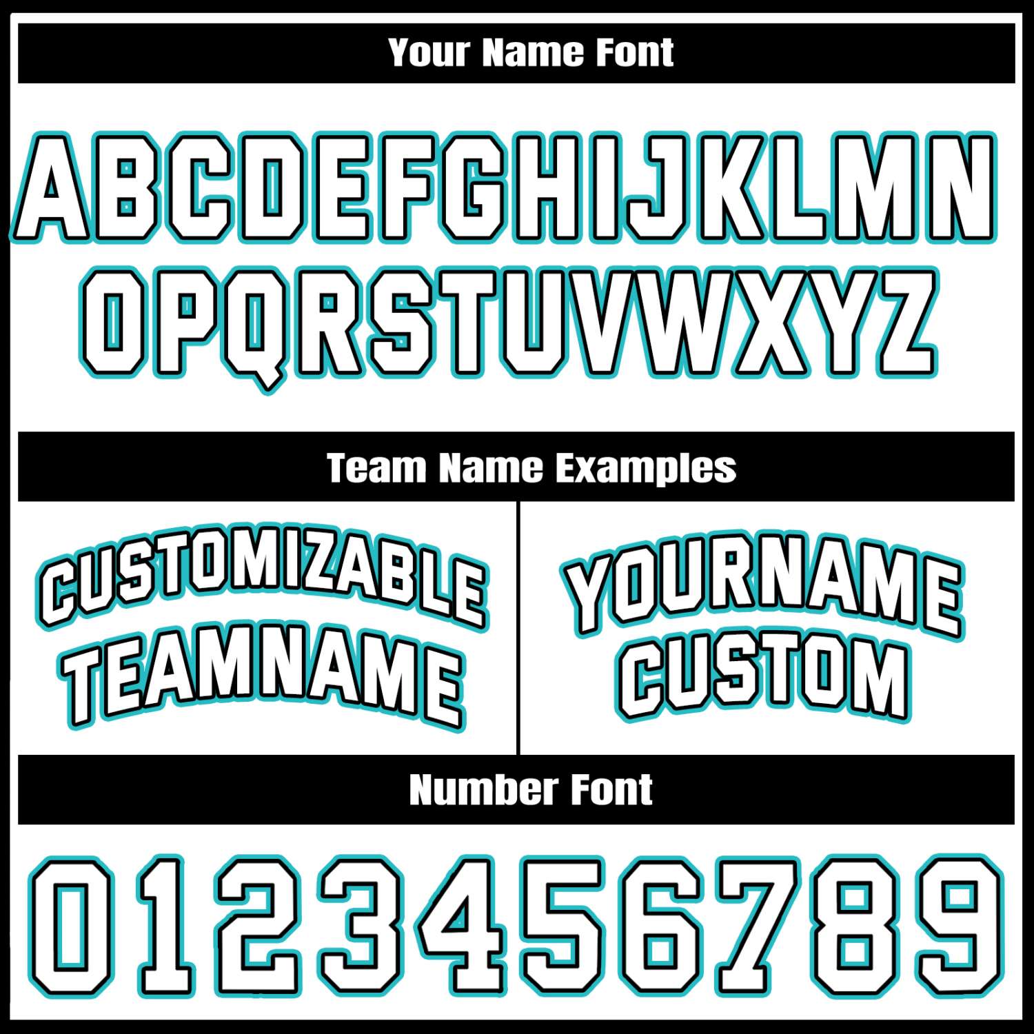 Custom V Neck Basketball Jersey Black & Teal Gorilla Graphic Mesh Team Uniform for Adult Youth