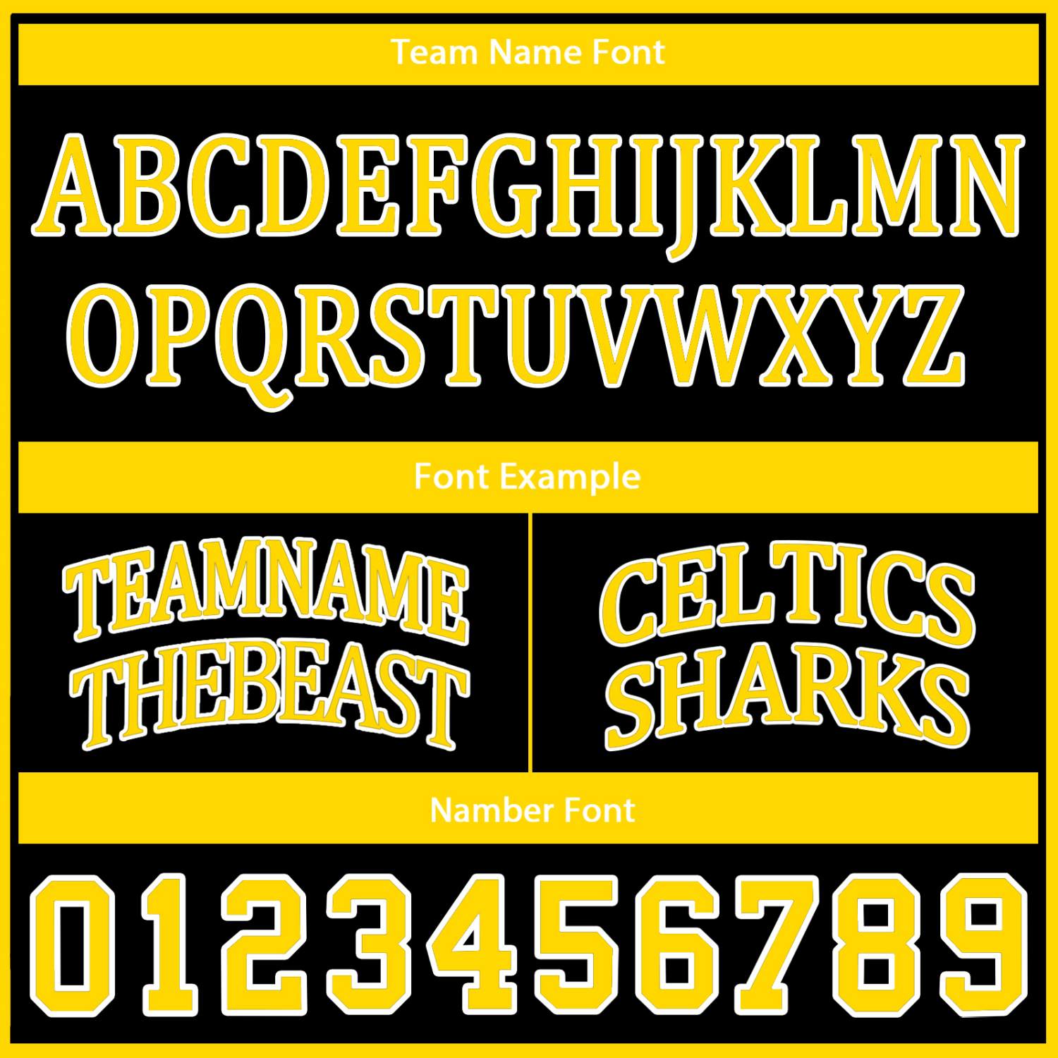 Custom Black & Gold Basketball Jersey | Personalized Name & Number Team Uniform