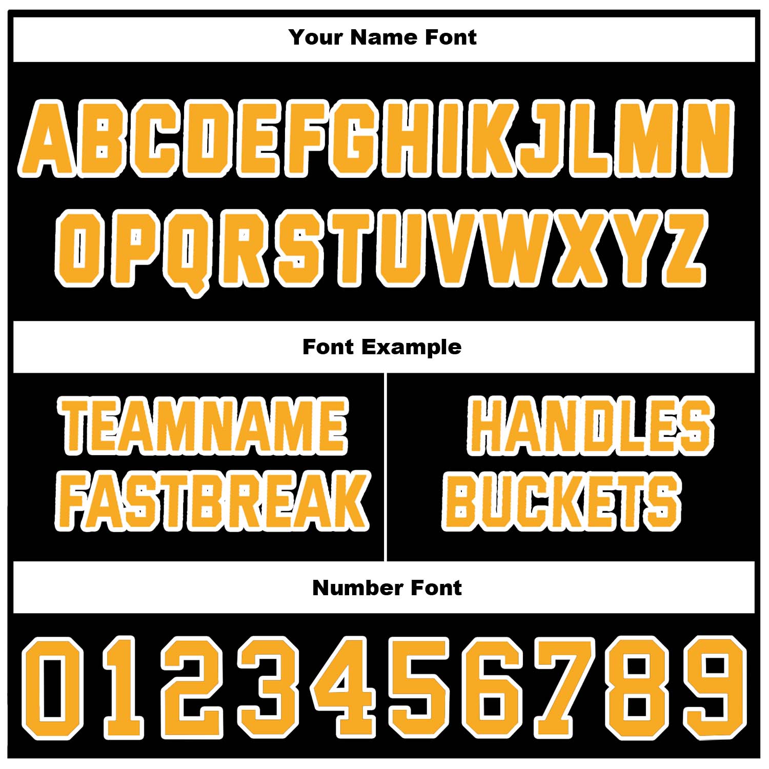 Custom Black & Gold White Mesh Basketball Jersey | Personalized Team Uniform
