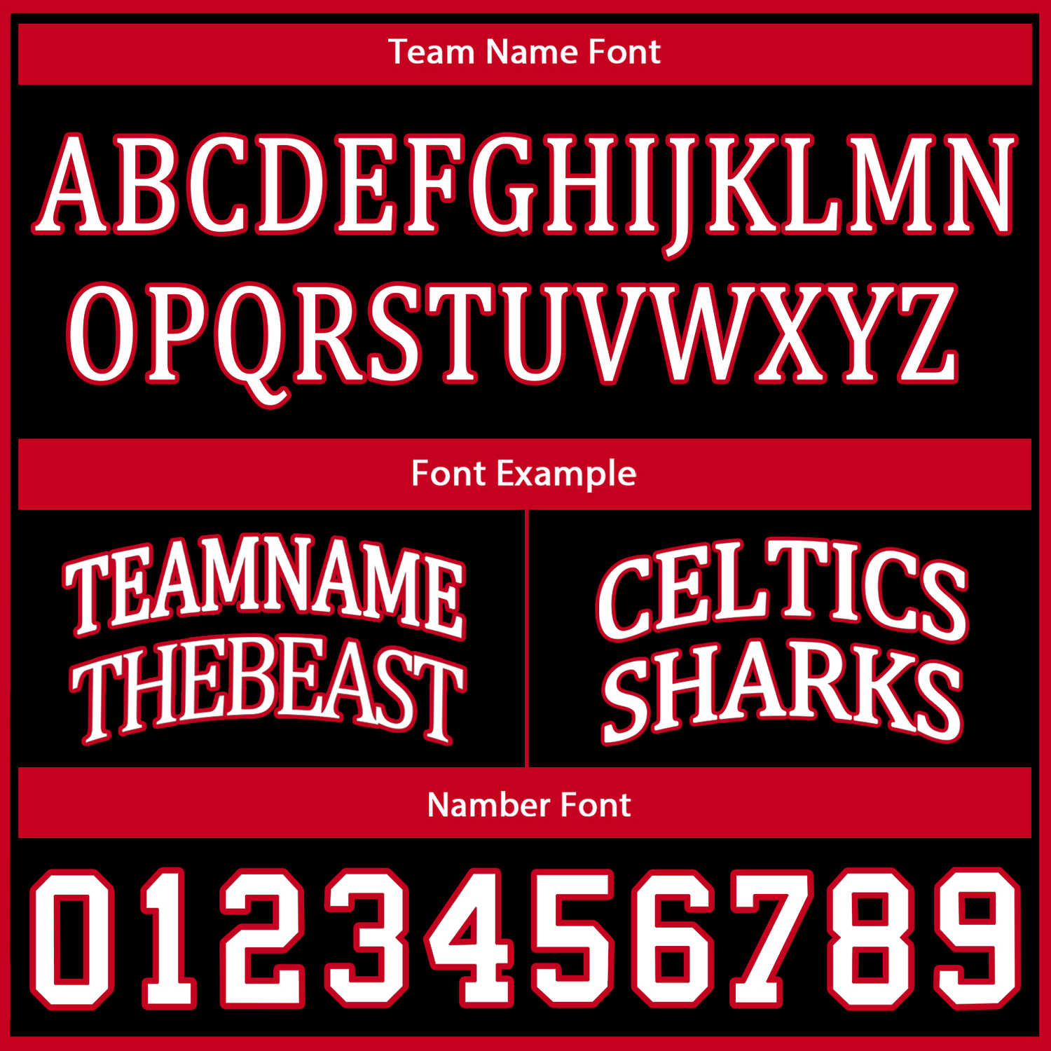 Custom Retro Black & Red Reversible Basketball Jersey | Personalized Team Jersey | Vosoli