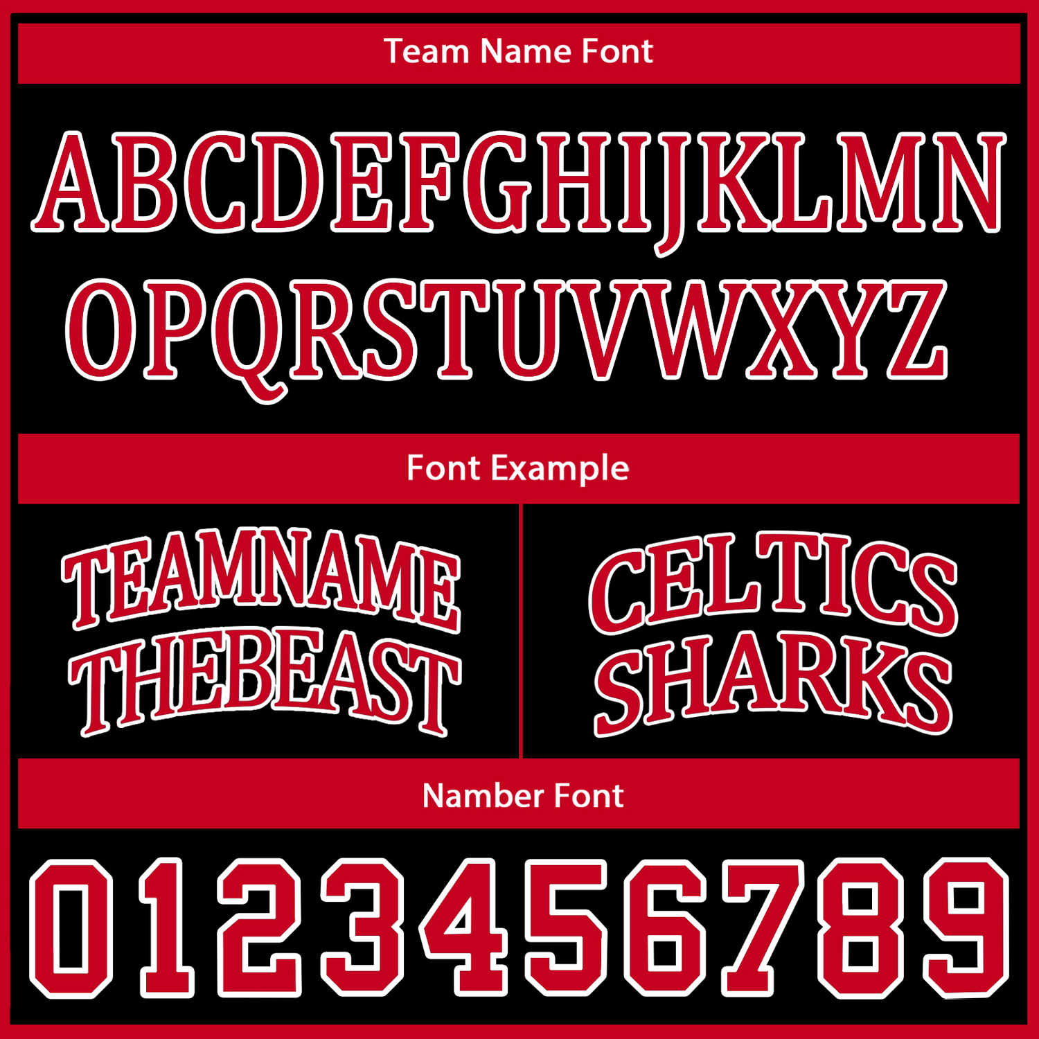 Custom Retro Black & Red Reversible Basketball Jersey | Personalized Team Jersey | Vosoli