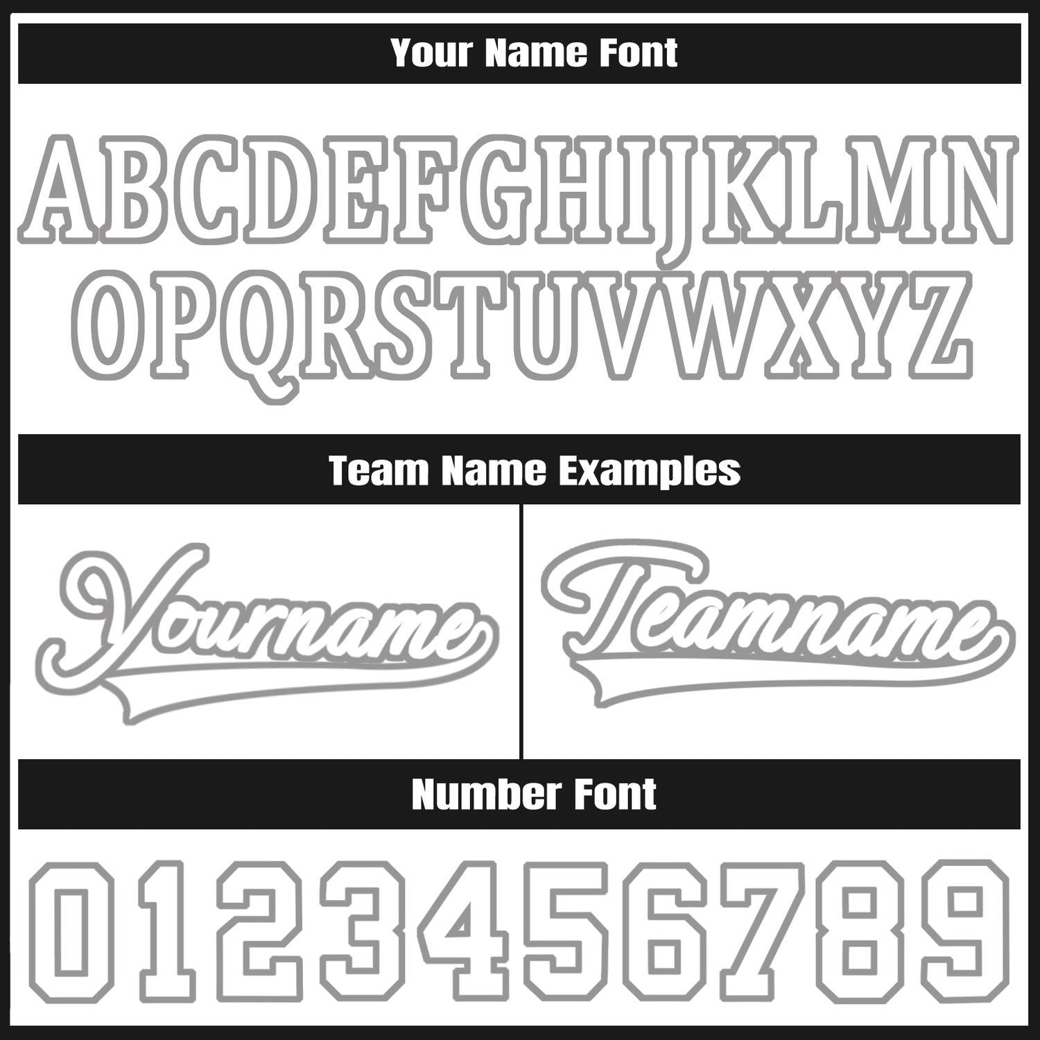 Custom Black Jacket Personalized Team Name Number Letterman Bomber for Adult & Youth