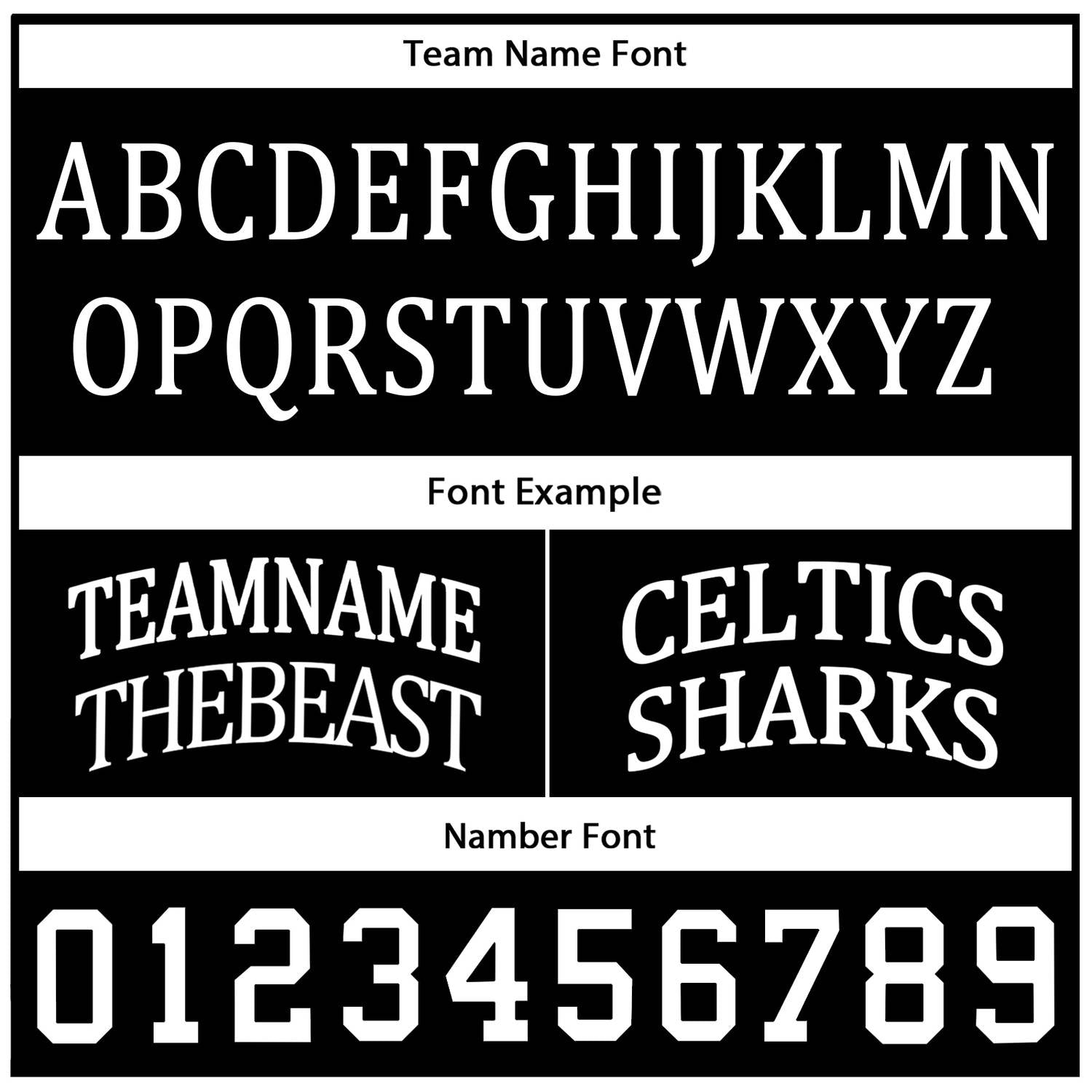 Custom Black & White Reversible Basketball Jersey | Personalized Team Name & Number - Vosoli
