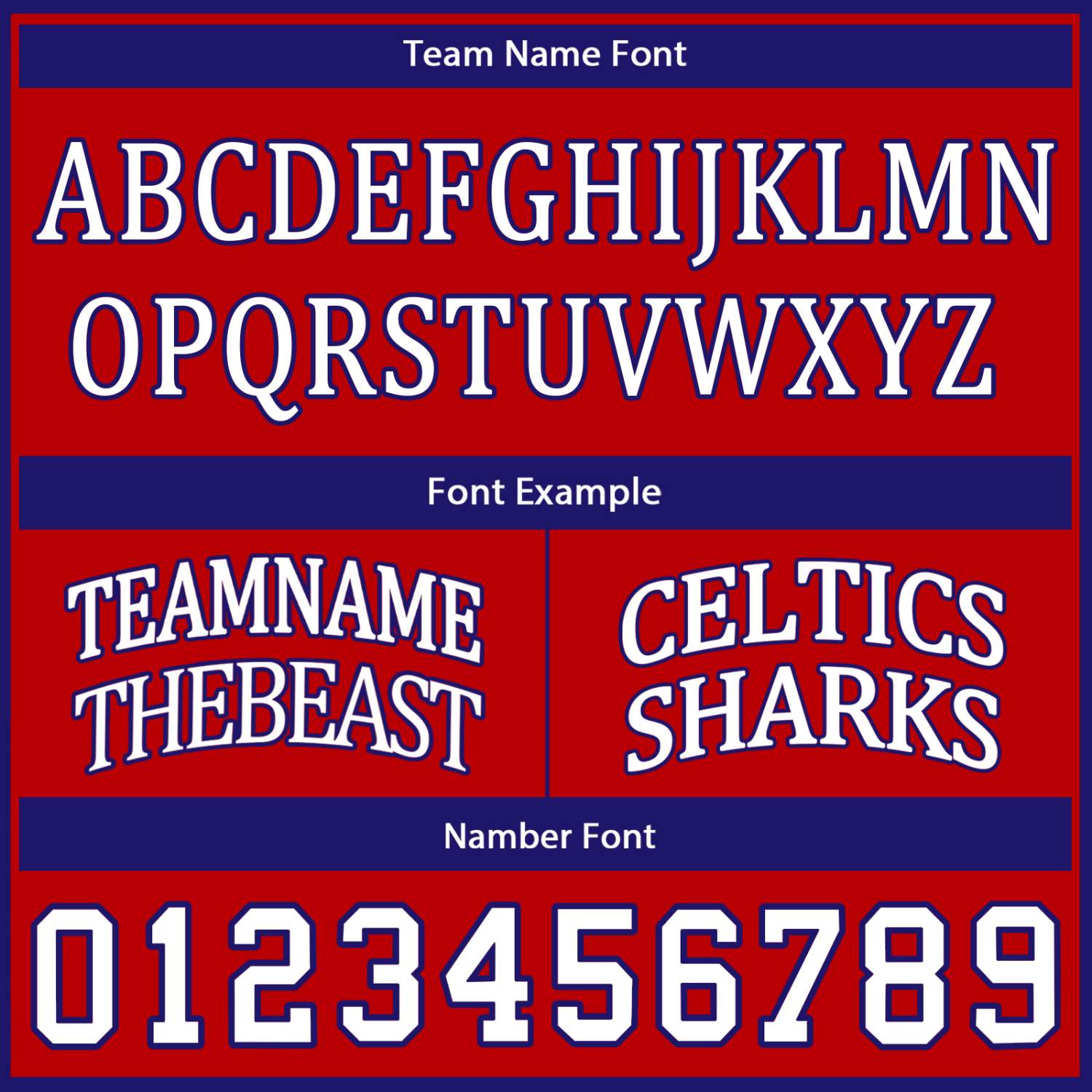 Custom Blue & Red Diagonal Star Basketball Jersey & Shorts Set | Personalized Team Uniform