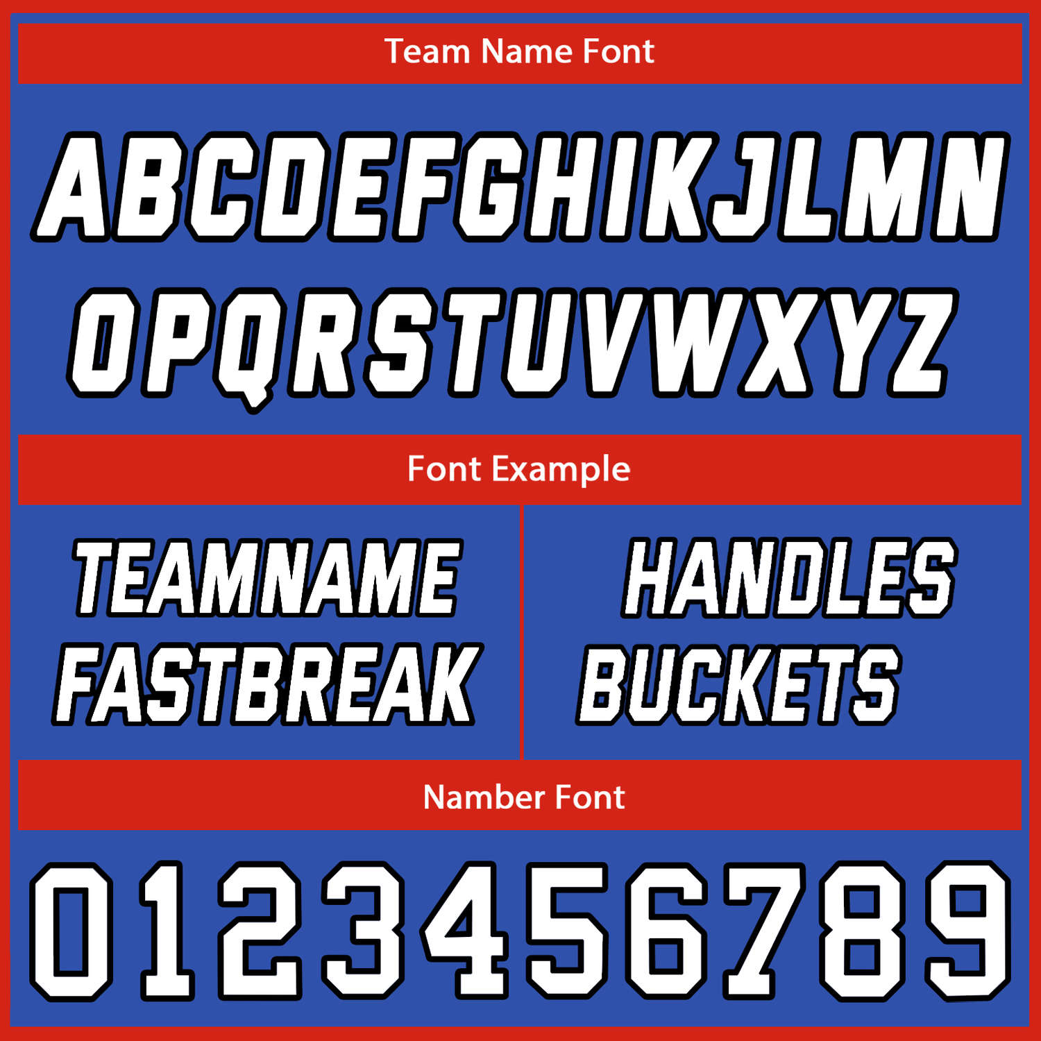 Custom Blue-Red-Pink Gradient Basketball Uniform Set | Personalized Team Name & Number - Vosoli