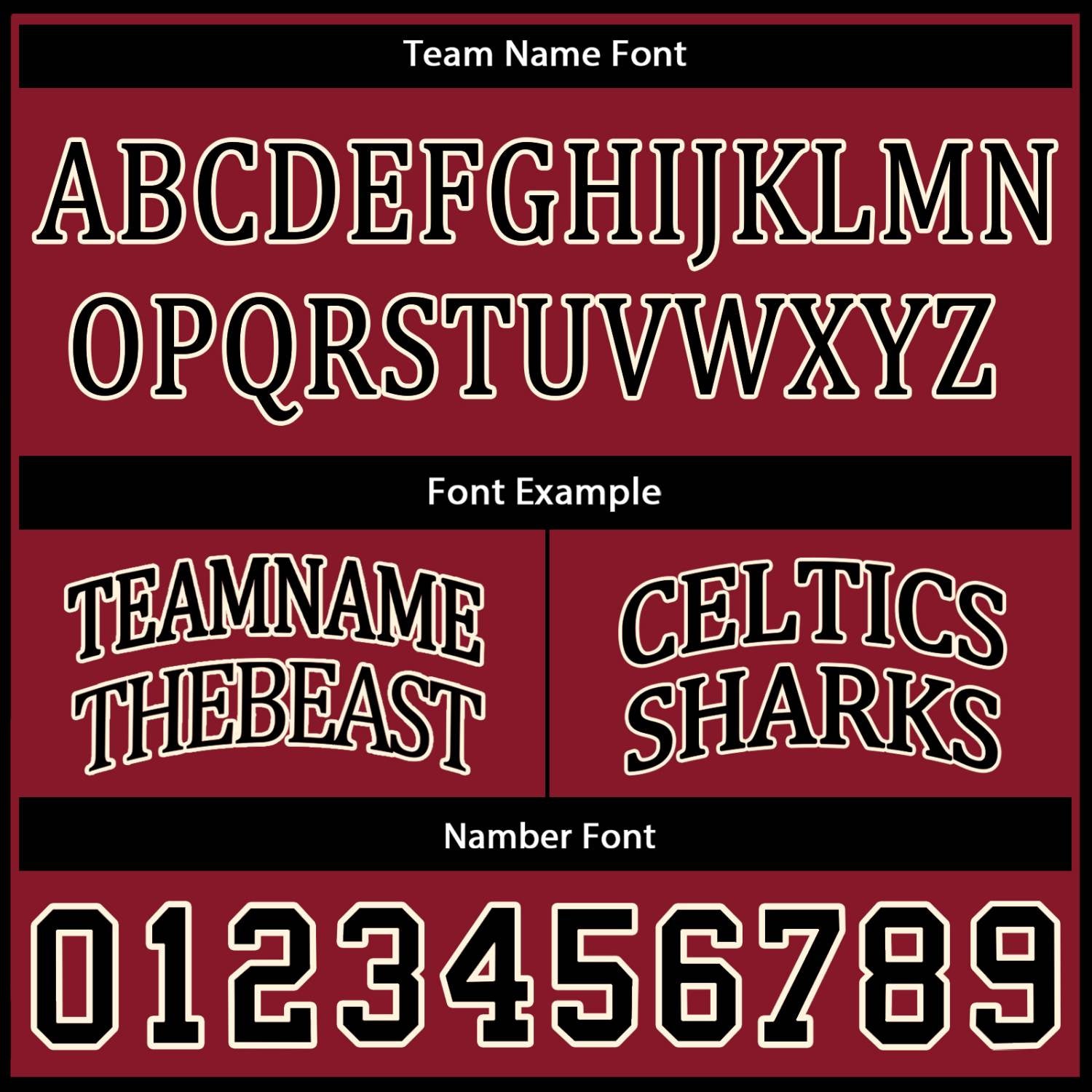 Custom Burgundy & Black Basketball Jersey | Personalized Name & Number Team Uniform