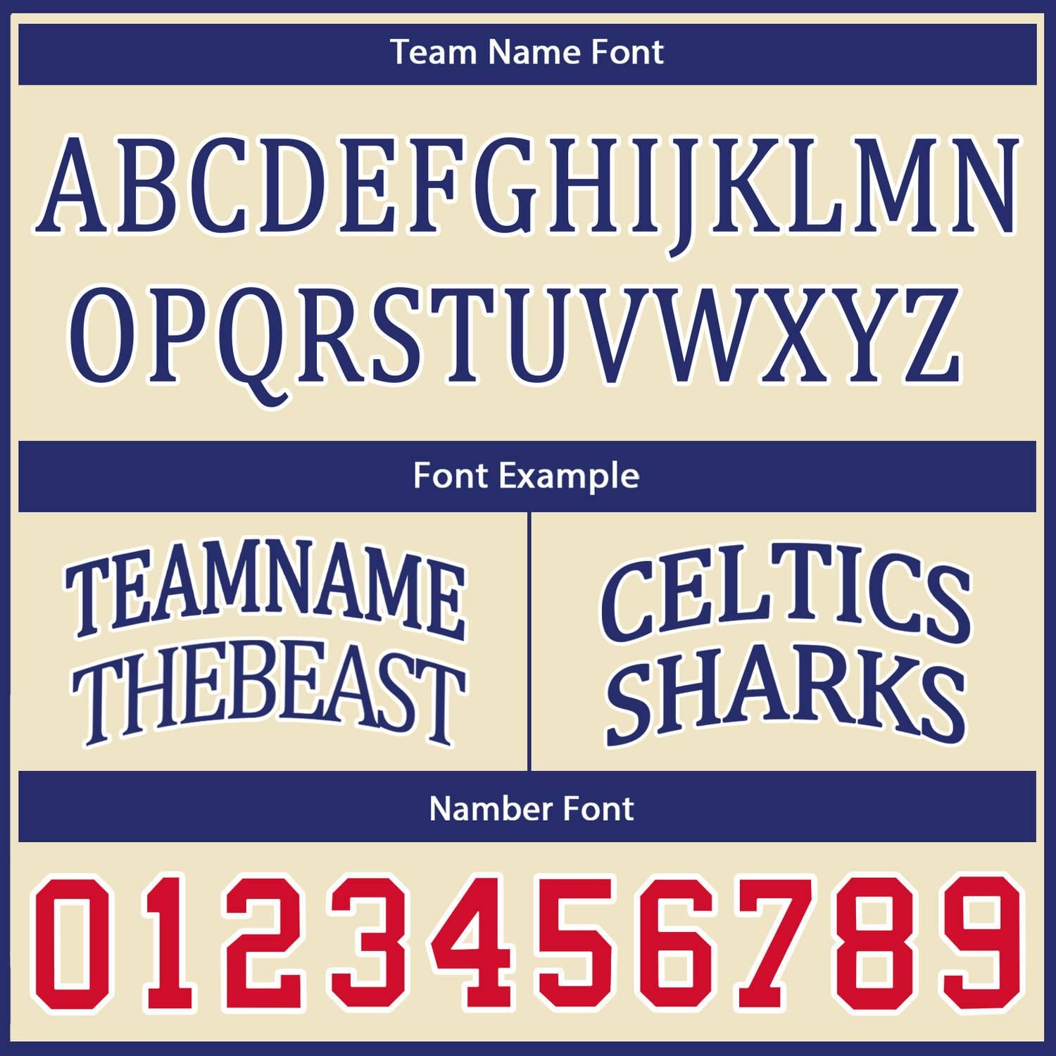 Custom Cream Navy Reversible Basketball Jersey | Personalized Team Name & Number - Vosoli