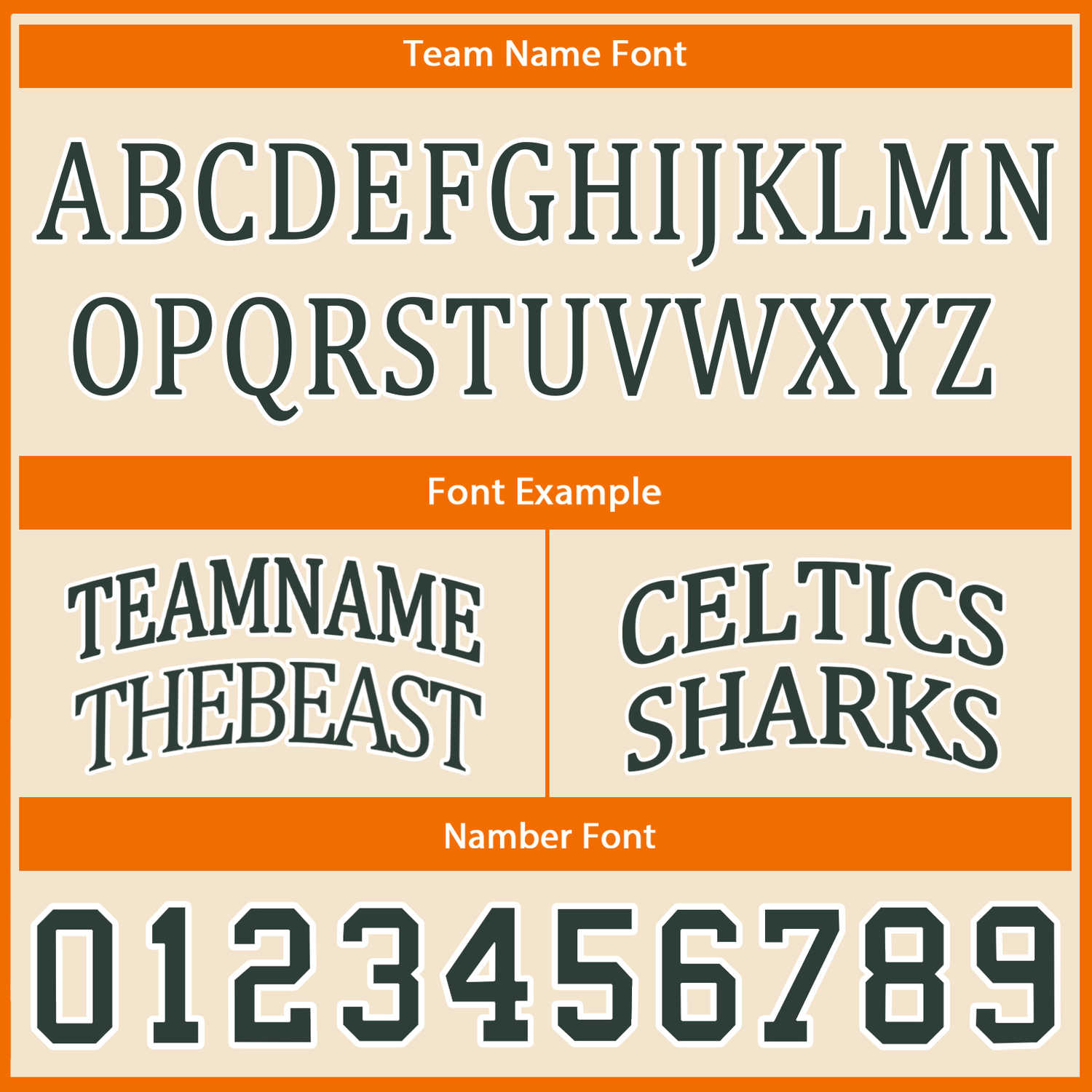 Custom Retro Cream & Orange Reversible Basketball Jersey | Personalized Team Jersey | Vosoli