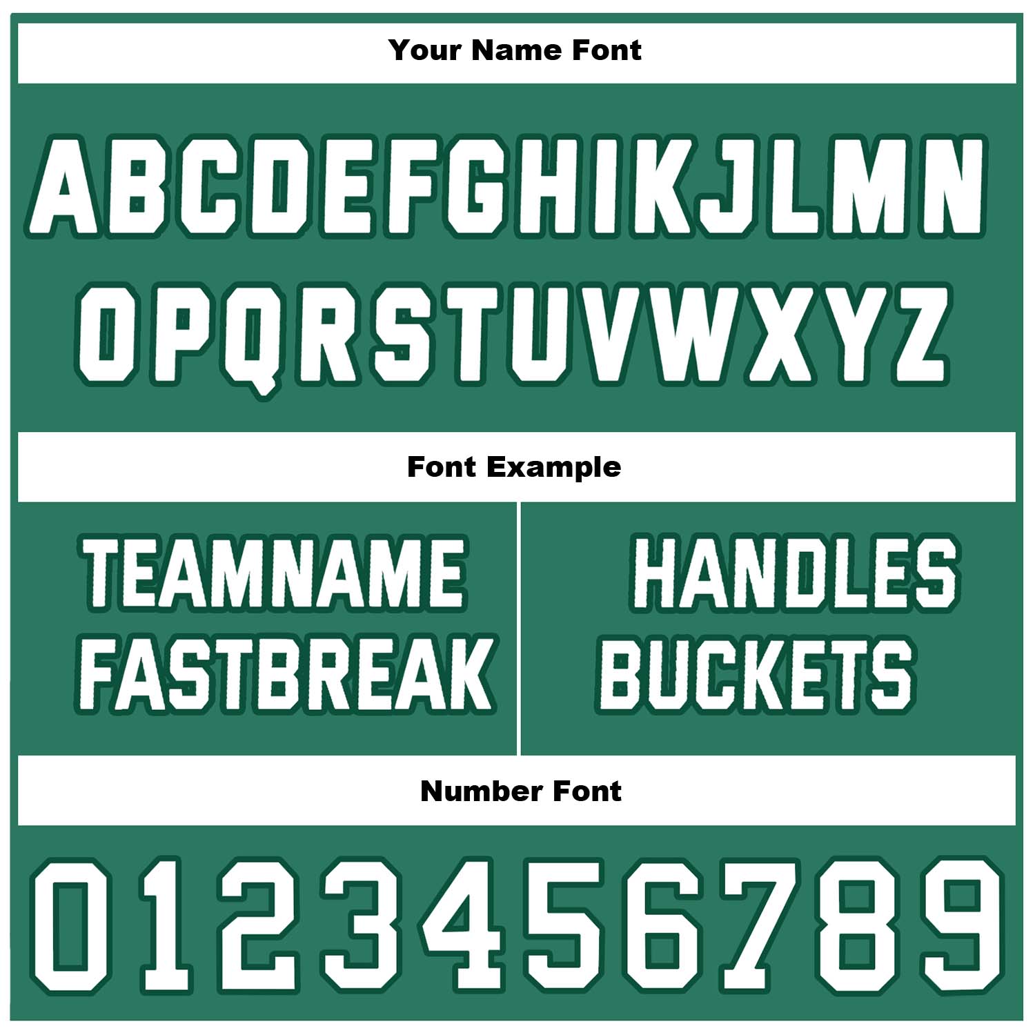 Custom Green & White Mesh Basketball Jersey | Personalized Team Uniform