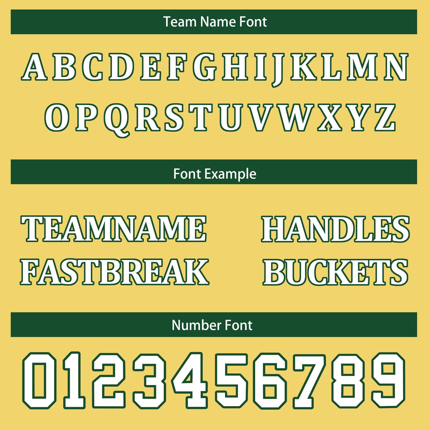 Custom Green & Yellow Gradient Basketball Jersey + Shorts Set - Personalized Team Name, Number | Vosoli