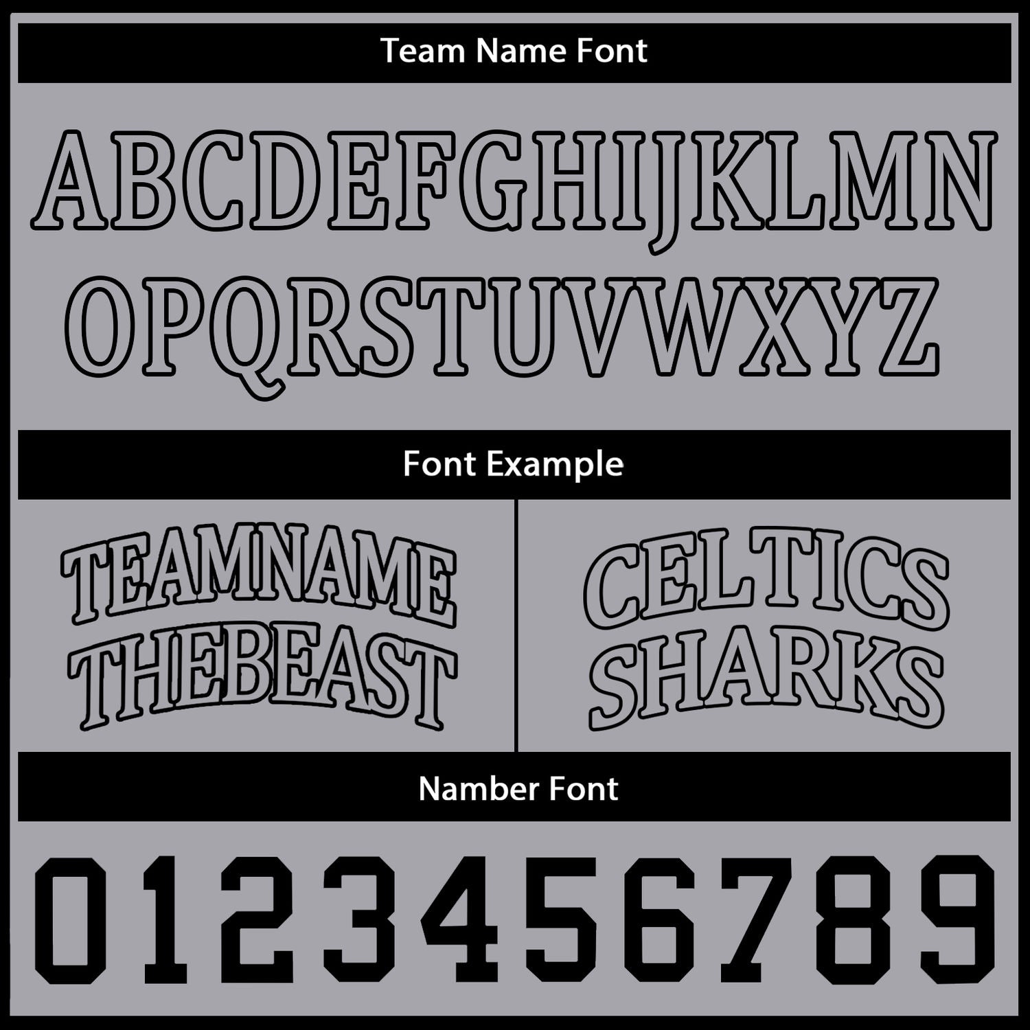 Custom Grey & Black Basketball Jersey | Personalized Name & Number Team Uniform