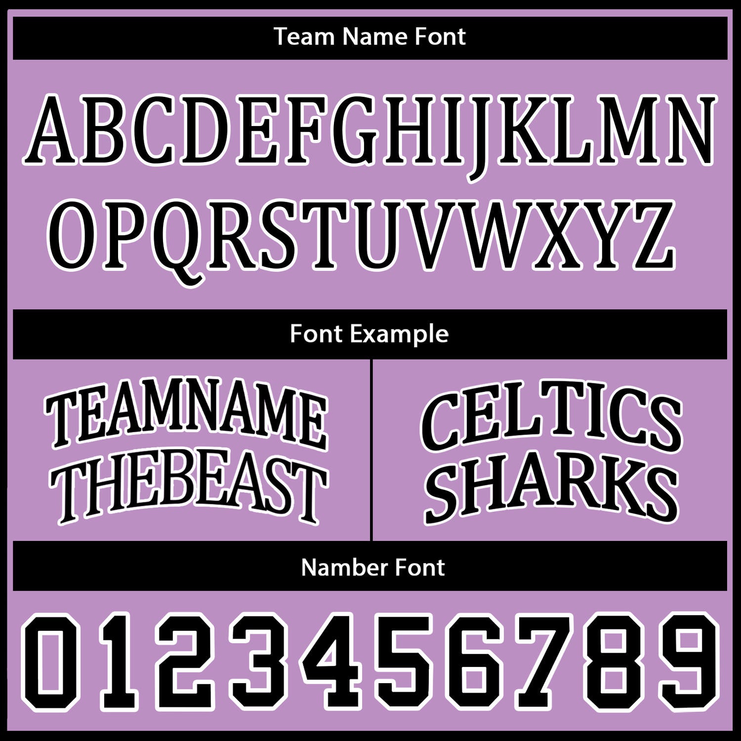 Custom Lavender & Black Basketball Jersey | Personalized Name & Number Team Uniform