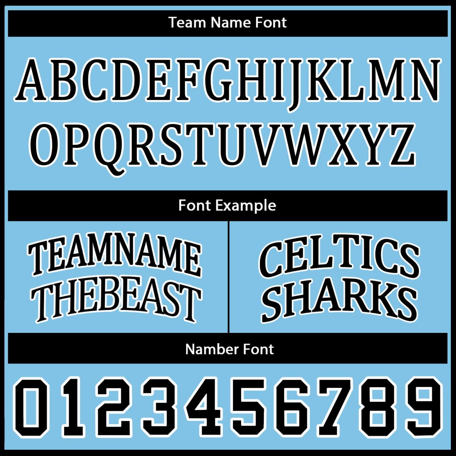 Custom Light Blue & Black Mesh Basketball Jersey | Personalized Team Uniform for youth & adults