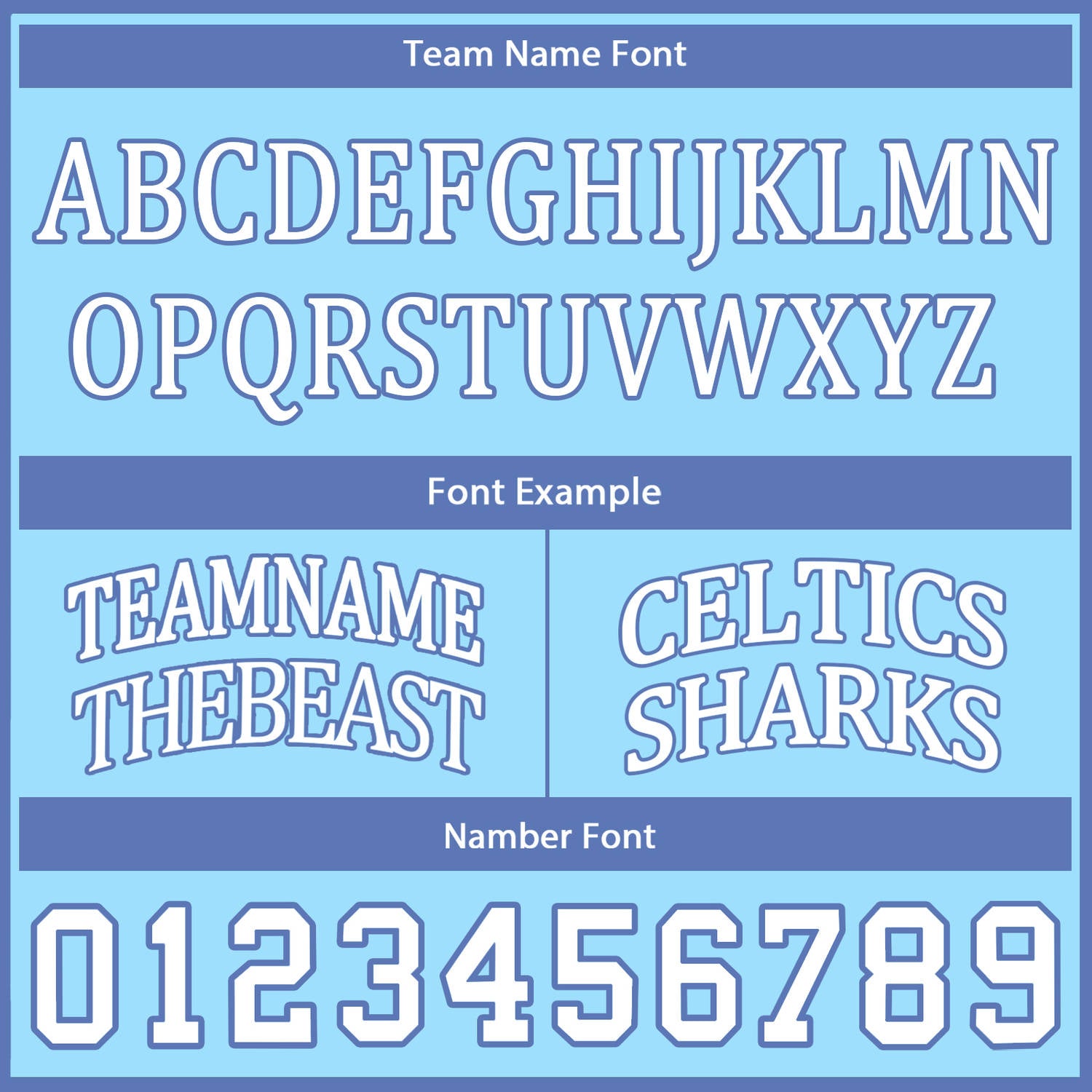 Custom Light Blue Zebra & Butterfly Basketball Jersey & Shorts Set | Personalized Team Uniform