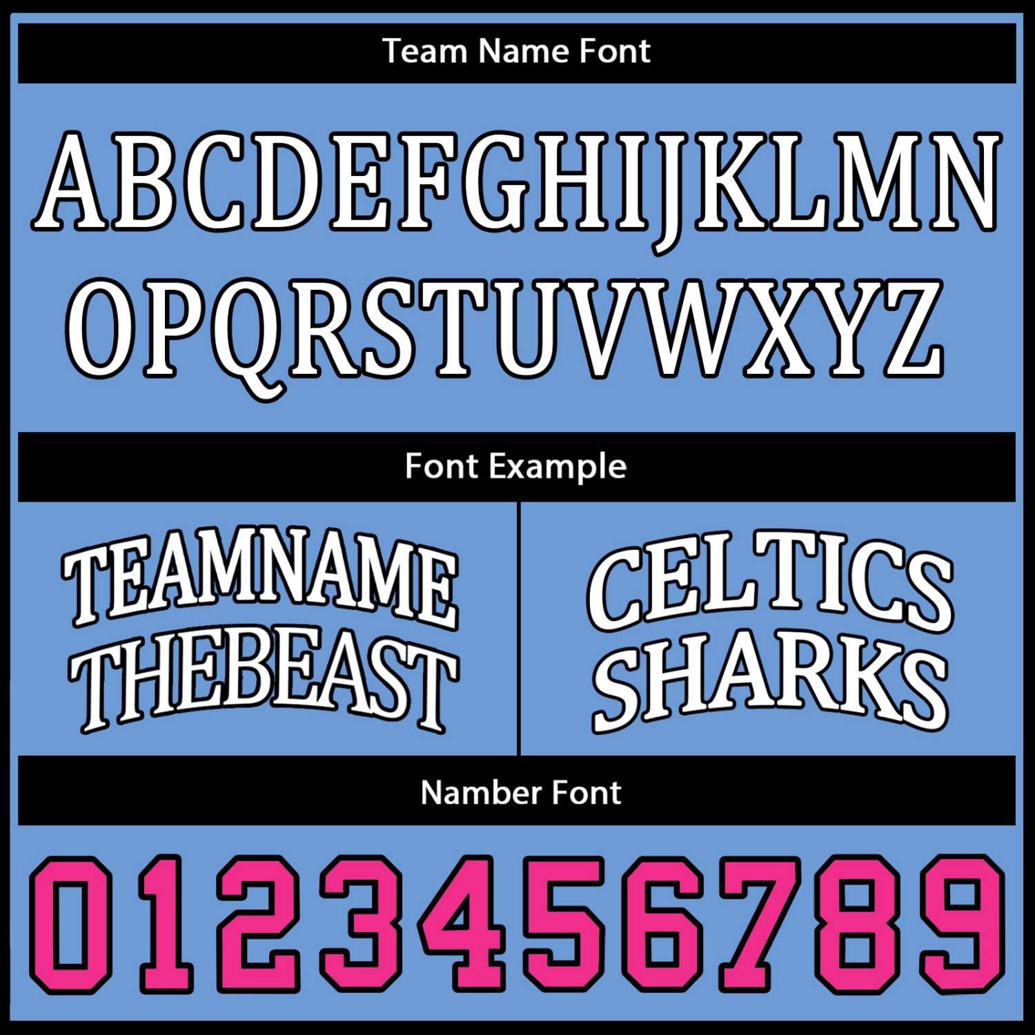 Custom Light Blue & Pink Basketball Jersey | Personalized Name & Number Team Uniform