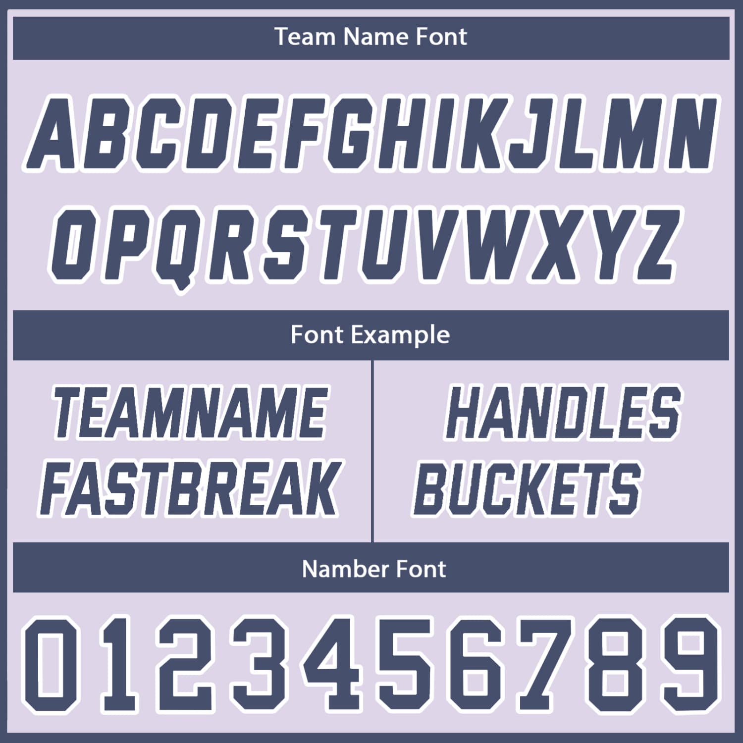 Custom Light Lavender & Navy Basketball Jersey + Shorts Set - Personalized Team Name, Number | Vosoli