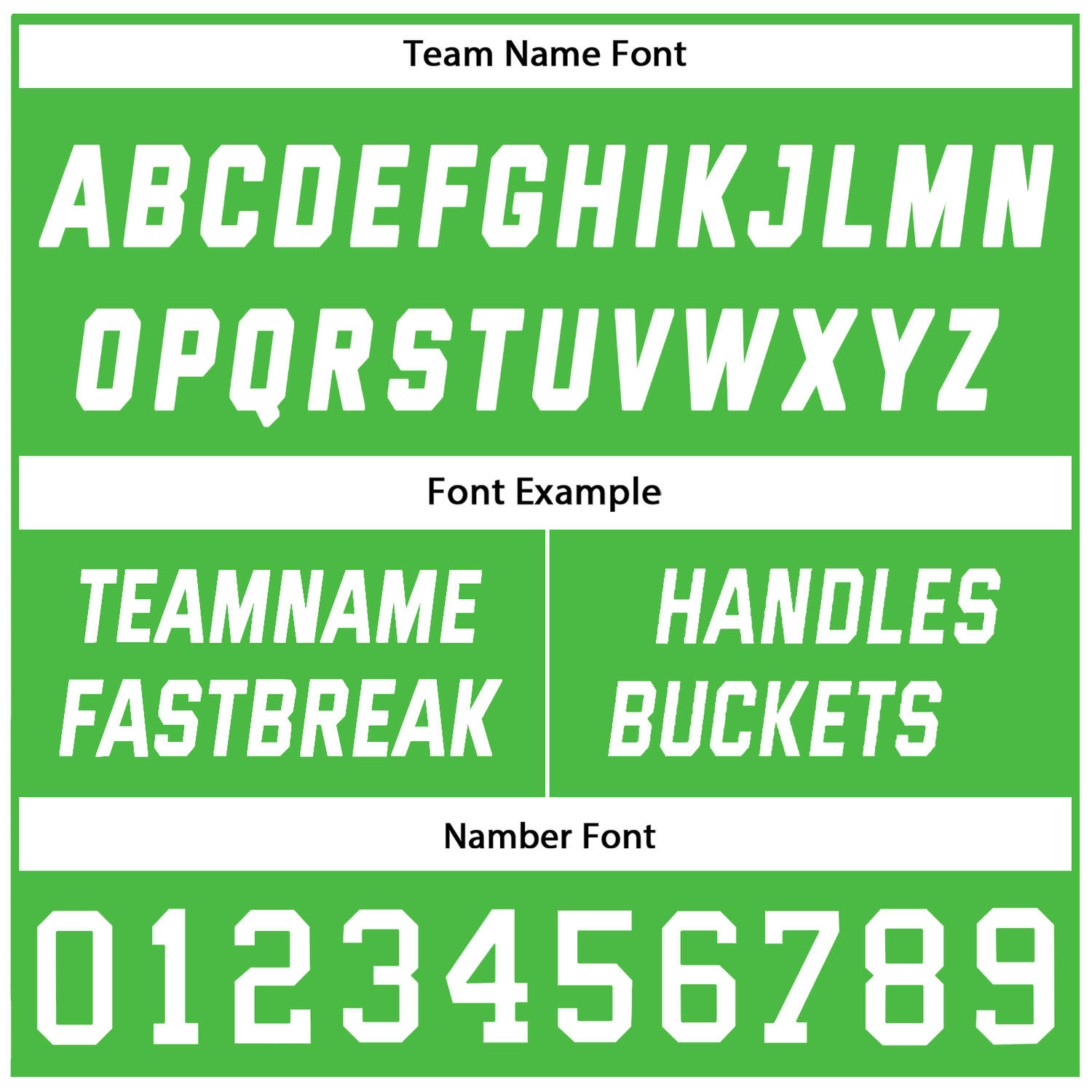 Custom Lime Green & White Basketball Jersey | Personalized Team Kit - Vosoli