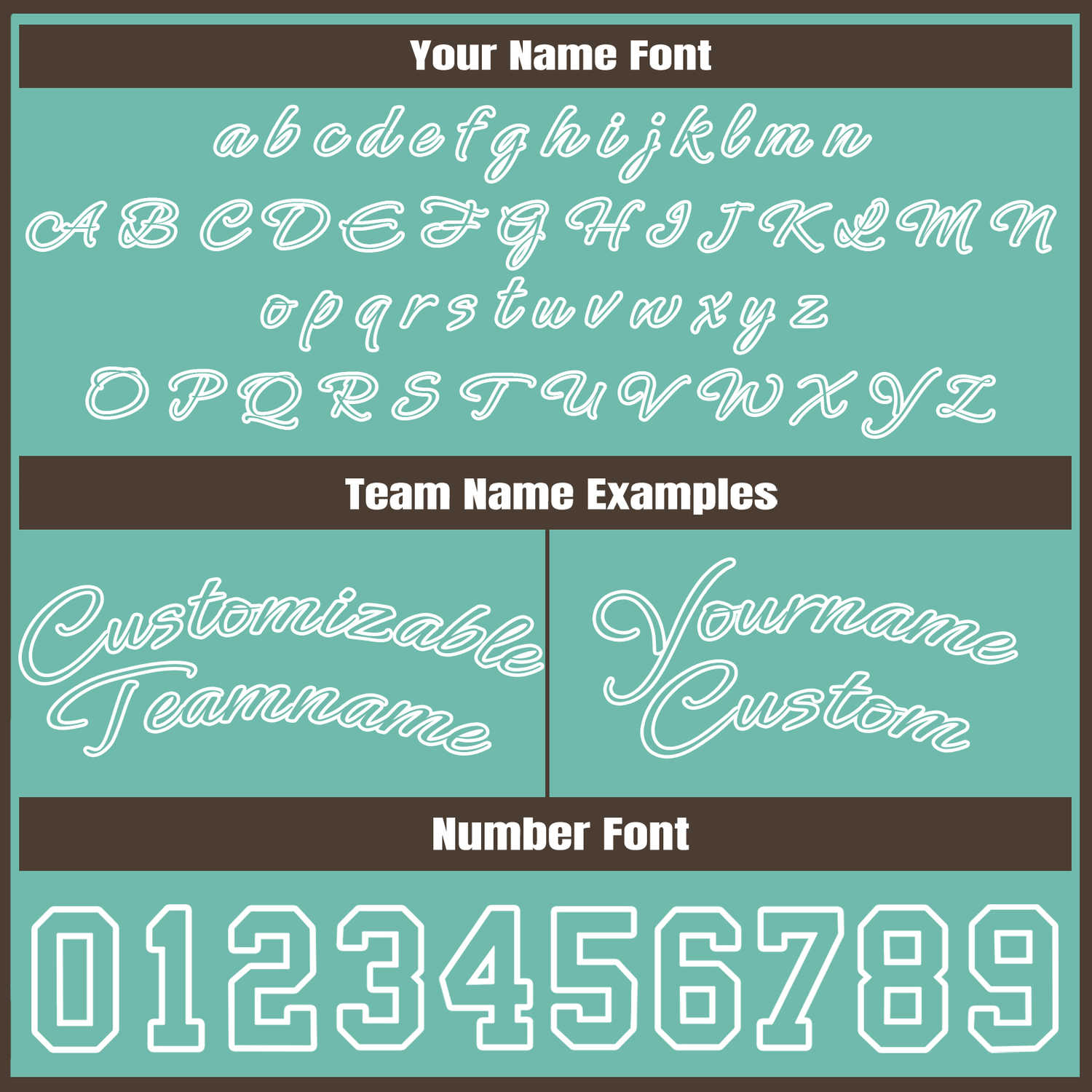 Custom Mint & White Reversible Basketball Jersey Shorts Set | Personalized Team Uniform