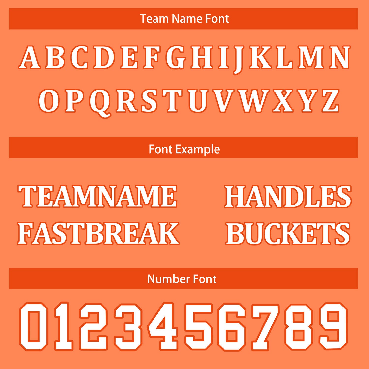 Custom Orange Gradient Basketball Jersey + Shorts Set - Personalized Team Name, Number & LOGO | Vosoli
