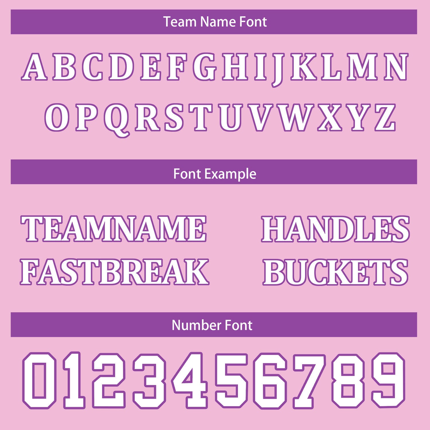 Custom Pink & Purple Gradient Basketball Jersey + Shorts Set - Personalized Team Name, Number & LOGO | Vosoli