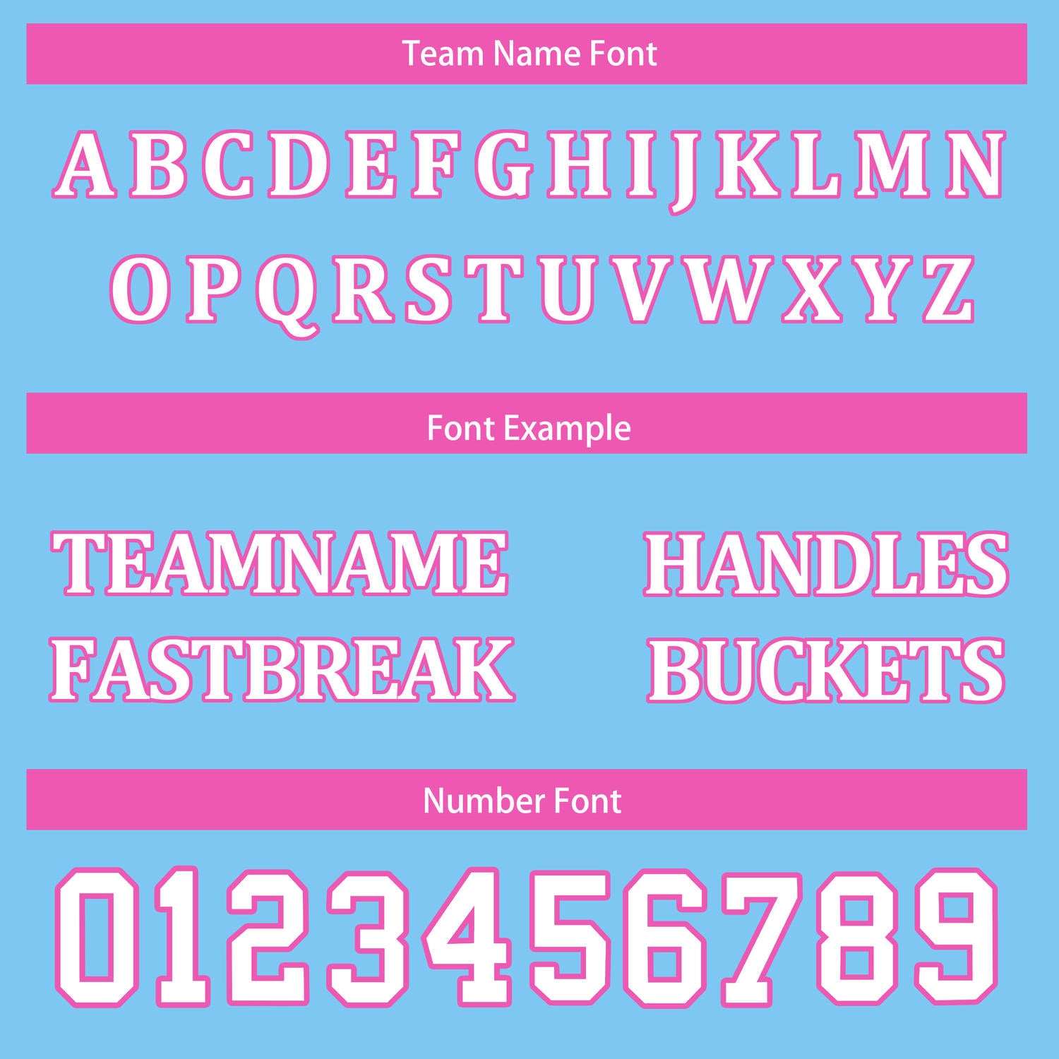 Custom Pink & Turquoise Gradient Basketball Jersey + Shorts Set - Personalized Team Name, Number | Vosoli