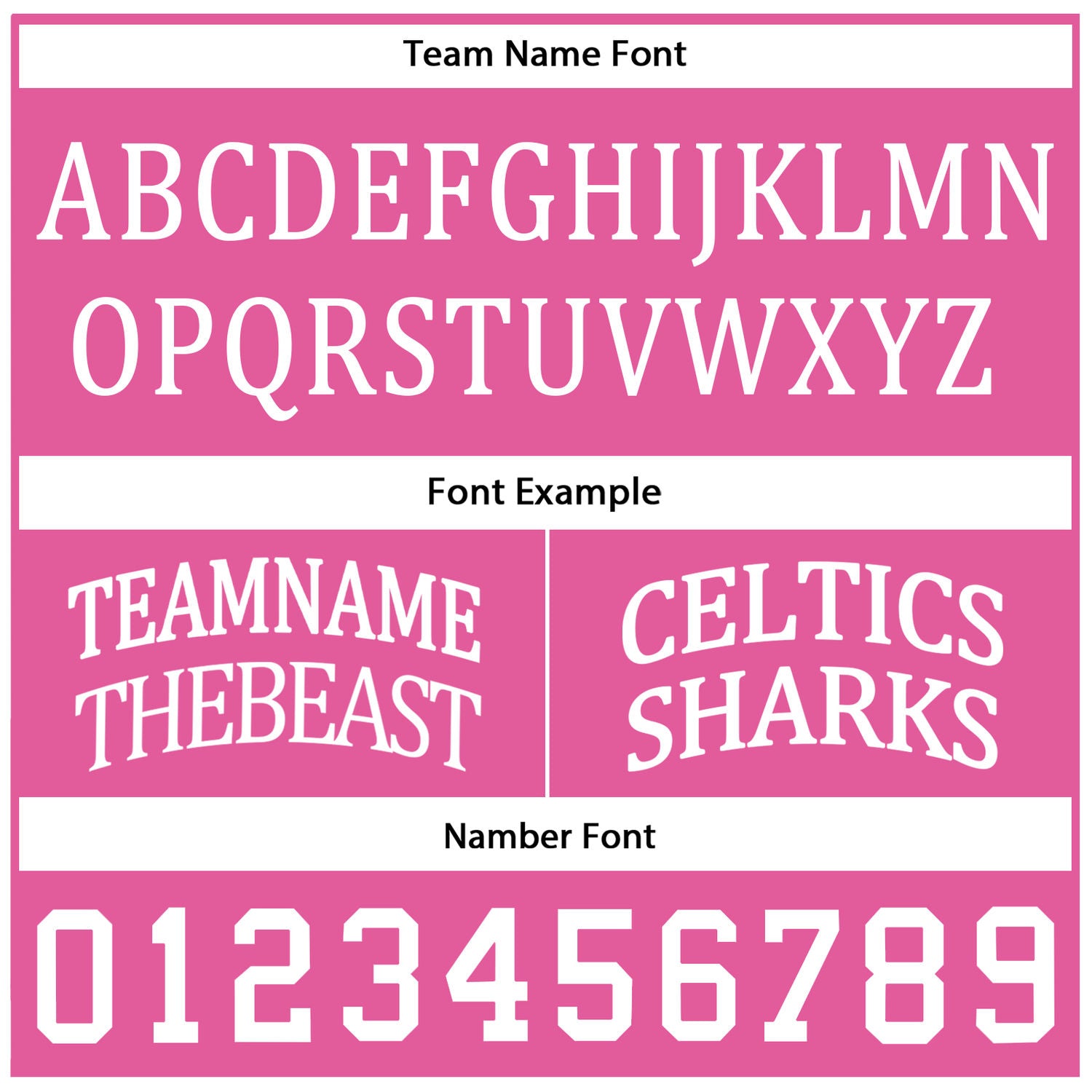 Custom Pink & White Basketball Jersey | Personalized Name & Number Team Uniform