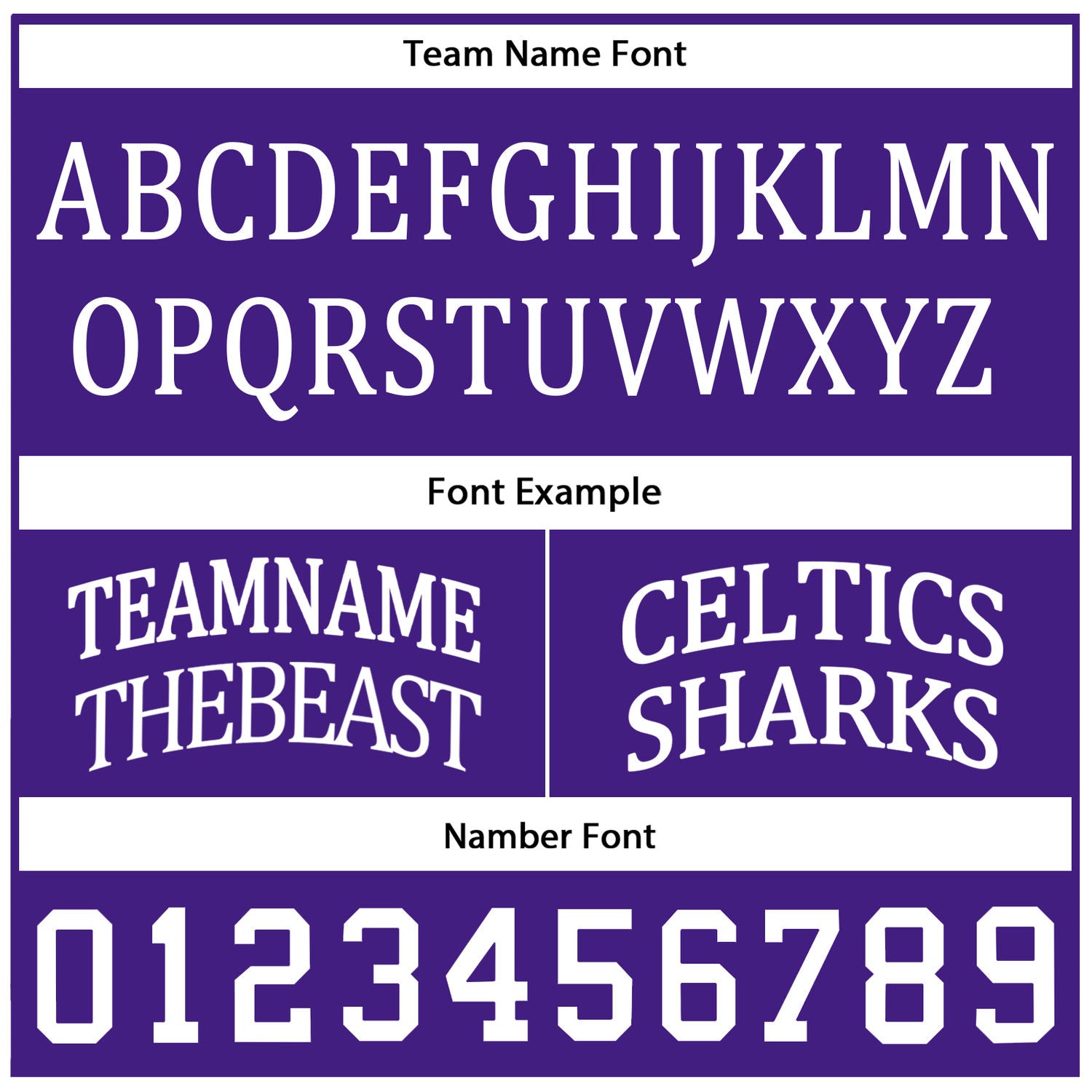 Custom Purple & White Basketball Jersey | Personalized Name & Number Team Uniform