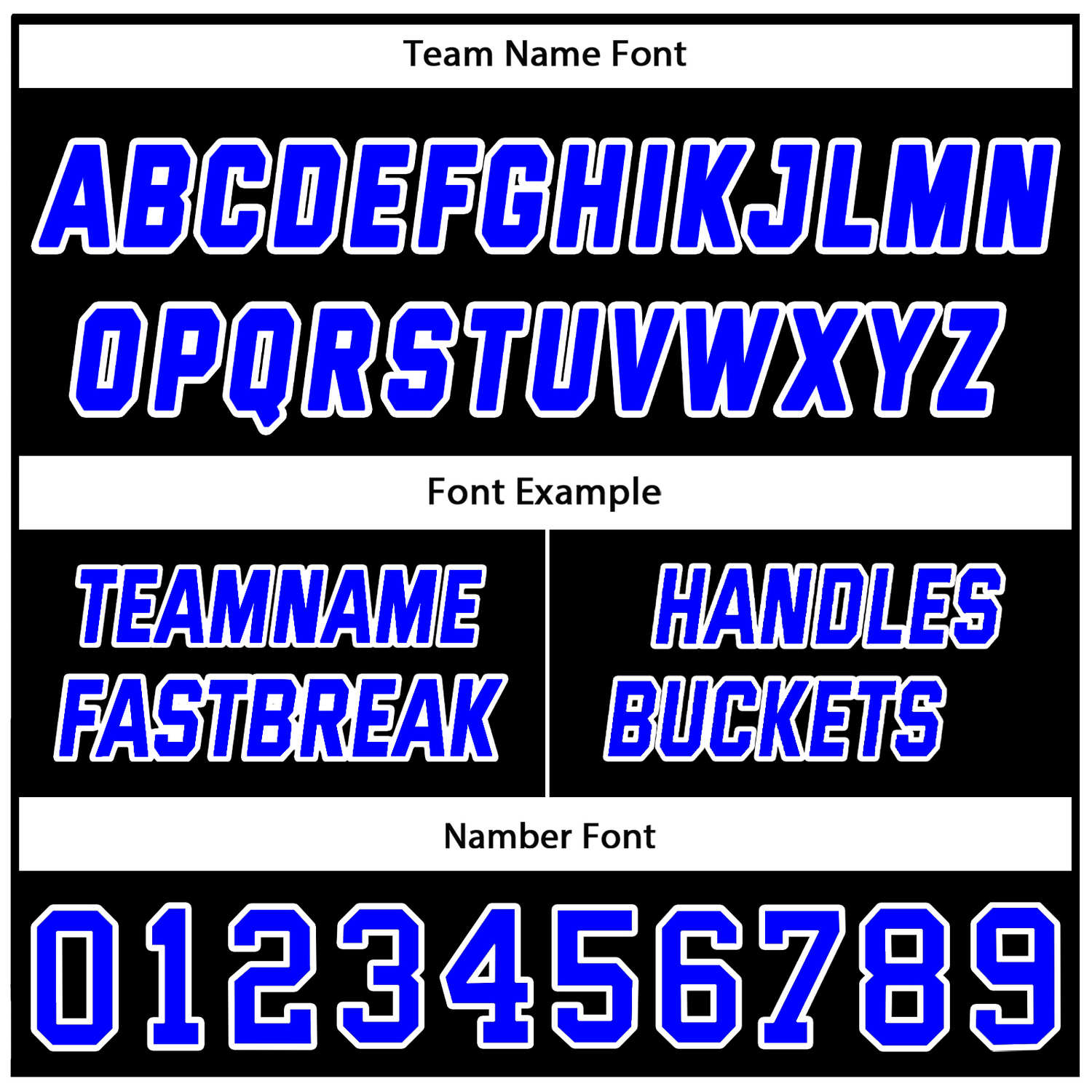 Custom Reversible Black Blue Striped Basketball Jersey | Personalized Team Name, Number & LOGO | Vosoli