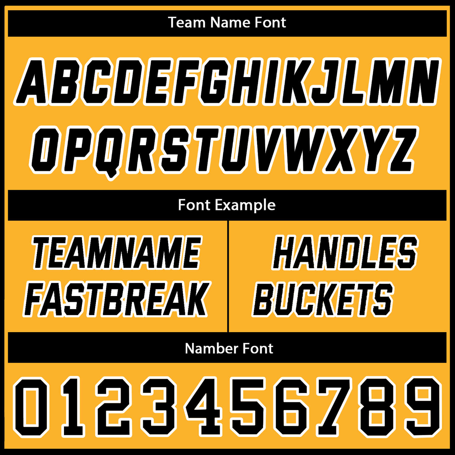 Custom Reversible Black Gold Basketball Uniform Set | Team Name & Number - Vosoli