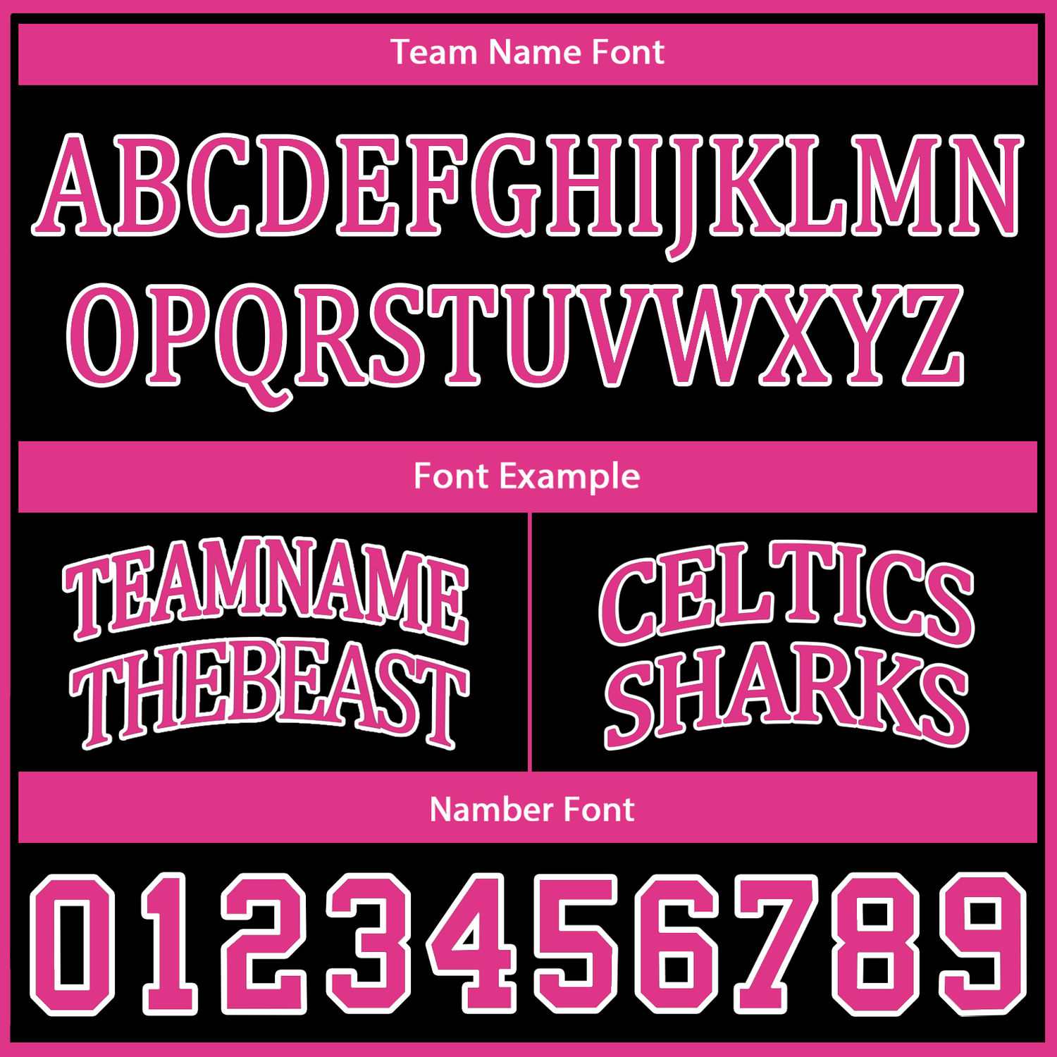 Custom Reversible Black & Pink Mesh Basketball Jersey | Personalized Team Jersey | Vosoli