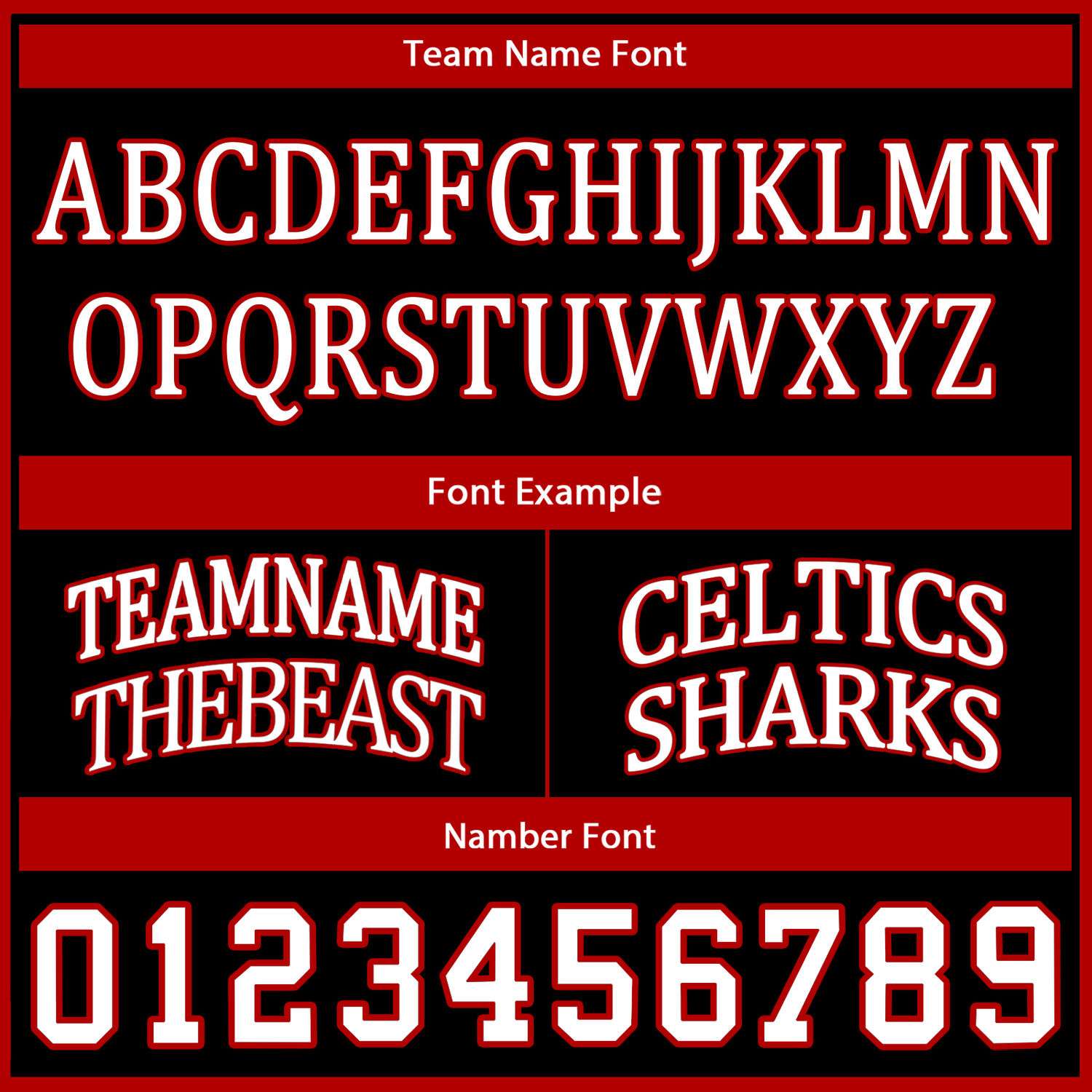 Custom Reversible Black & Red Mesh Basketball Jersey | Personalized Team Jersey | Vosoli