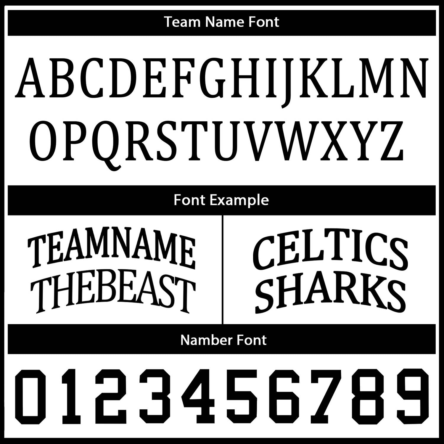 Custom Reversible Black White Basketball Uniform Set | Team Name & Number - Vosoli