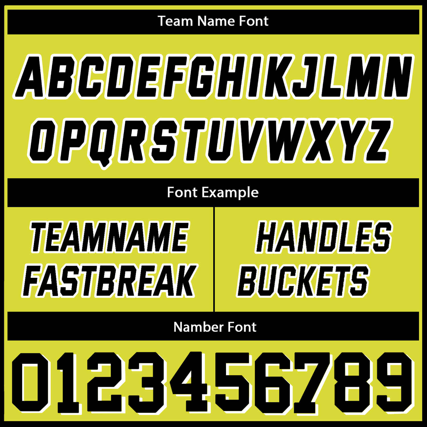 Custom Reversible Black Yellow Basketball Uniform Set | Team & Player Name - Vosoli