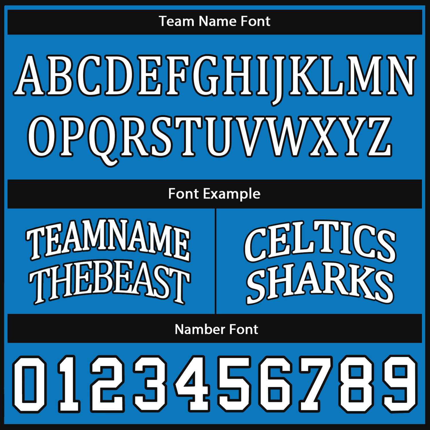 Custom Reversible Blue & Black Basketball Uniform Set Personalized for Team Sports Practice - Vosoli