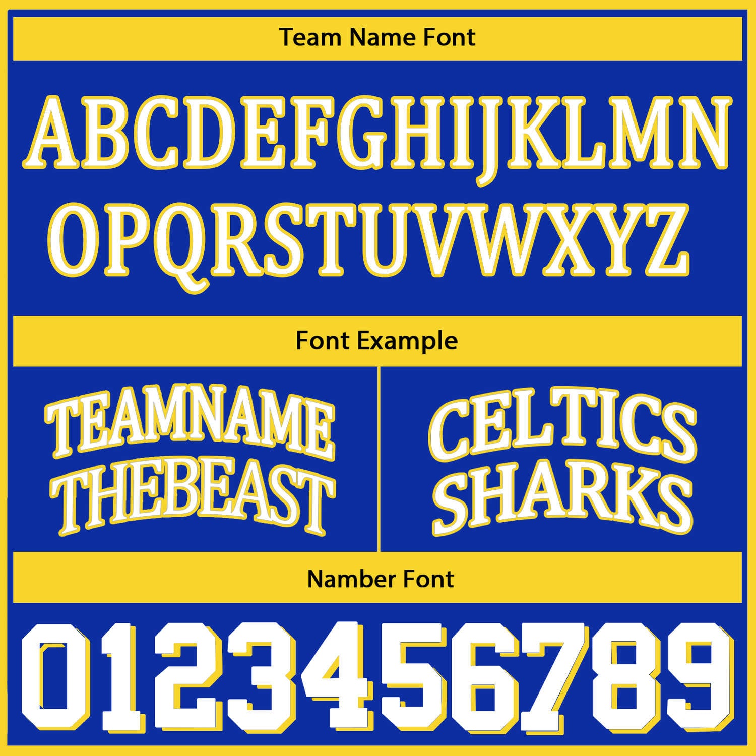 Custom Reversible Blue White Basketball Jersey | Personalized Team Jersey | Vosoli