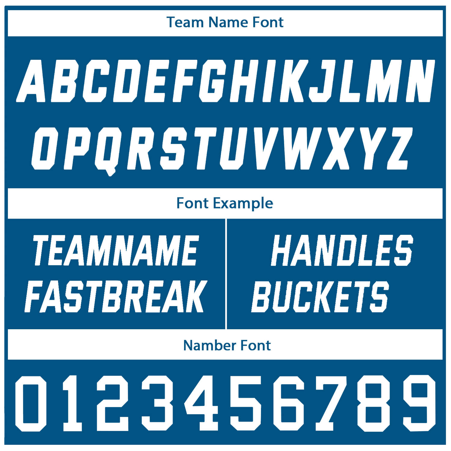 Custom Reversible Blue & White Mesh Basketball Jersey | Personalized Team Jersey | Vosoli