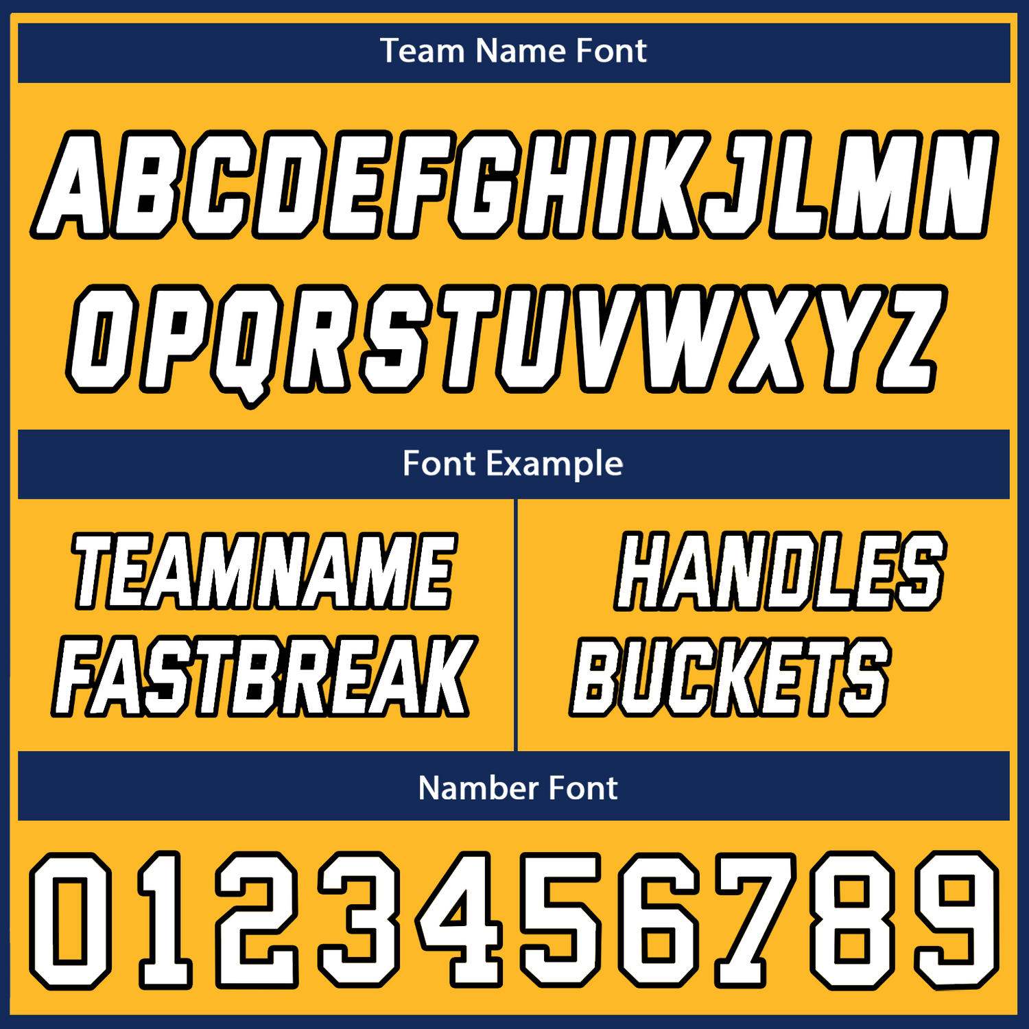 Custom Reversible Blue Yellow Red Basketball Uniform Set | Team & Player Name - Vosoli