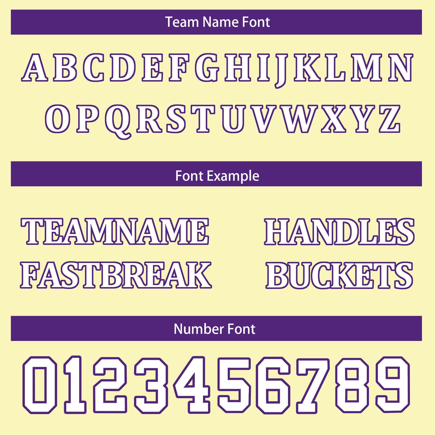 Custom Reversible Cream Purple Basketball Jersey | Team & Player Name - Vosoli