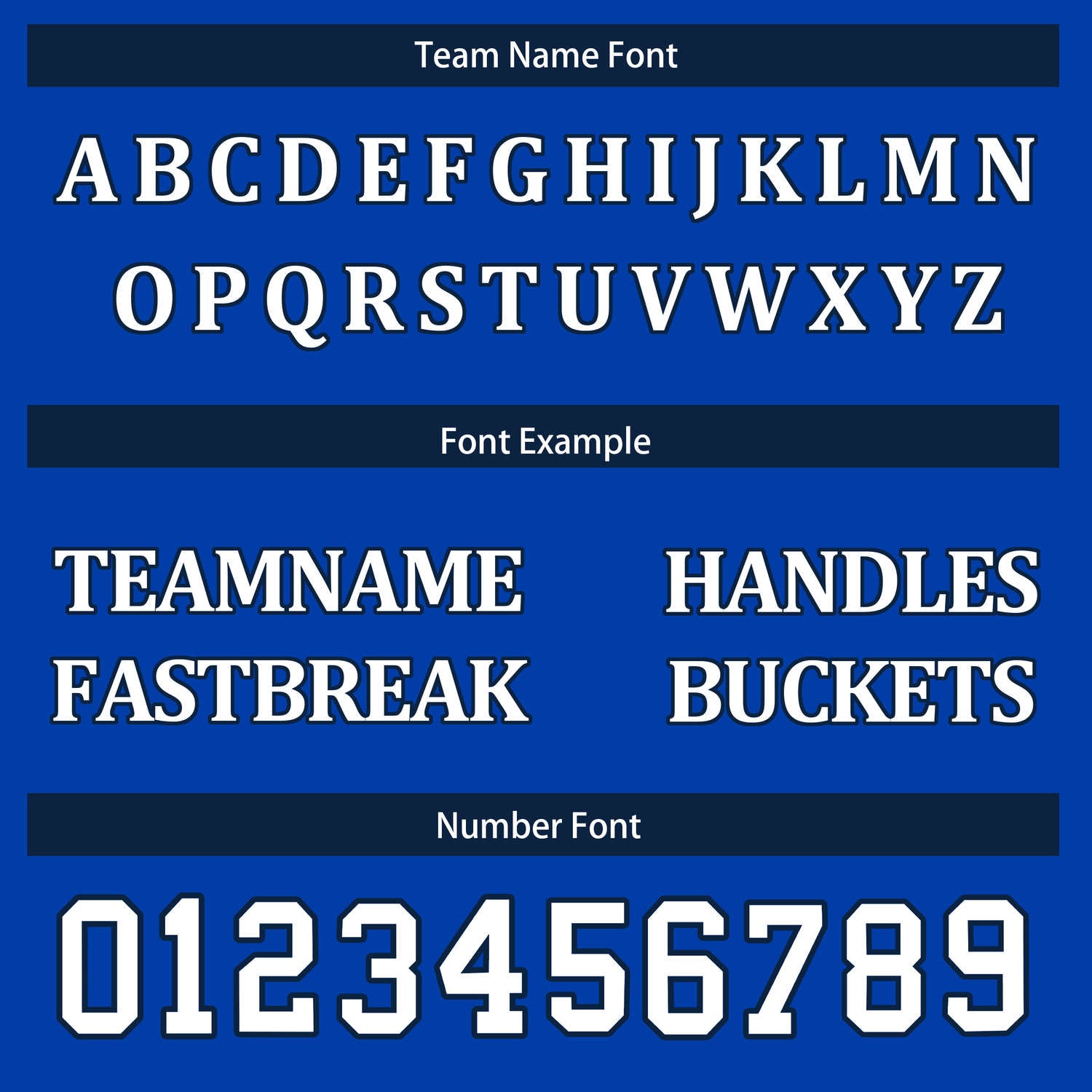 Custom Reversible Dark Blue Light Blue Stripe Basketball Jersey | Team & Player Name - Vosoli