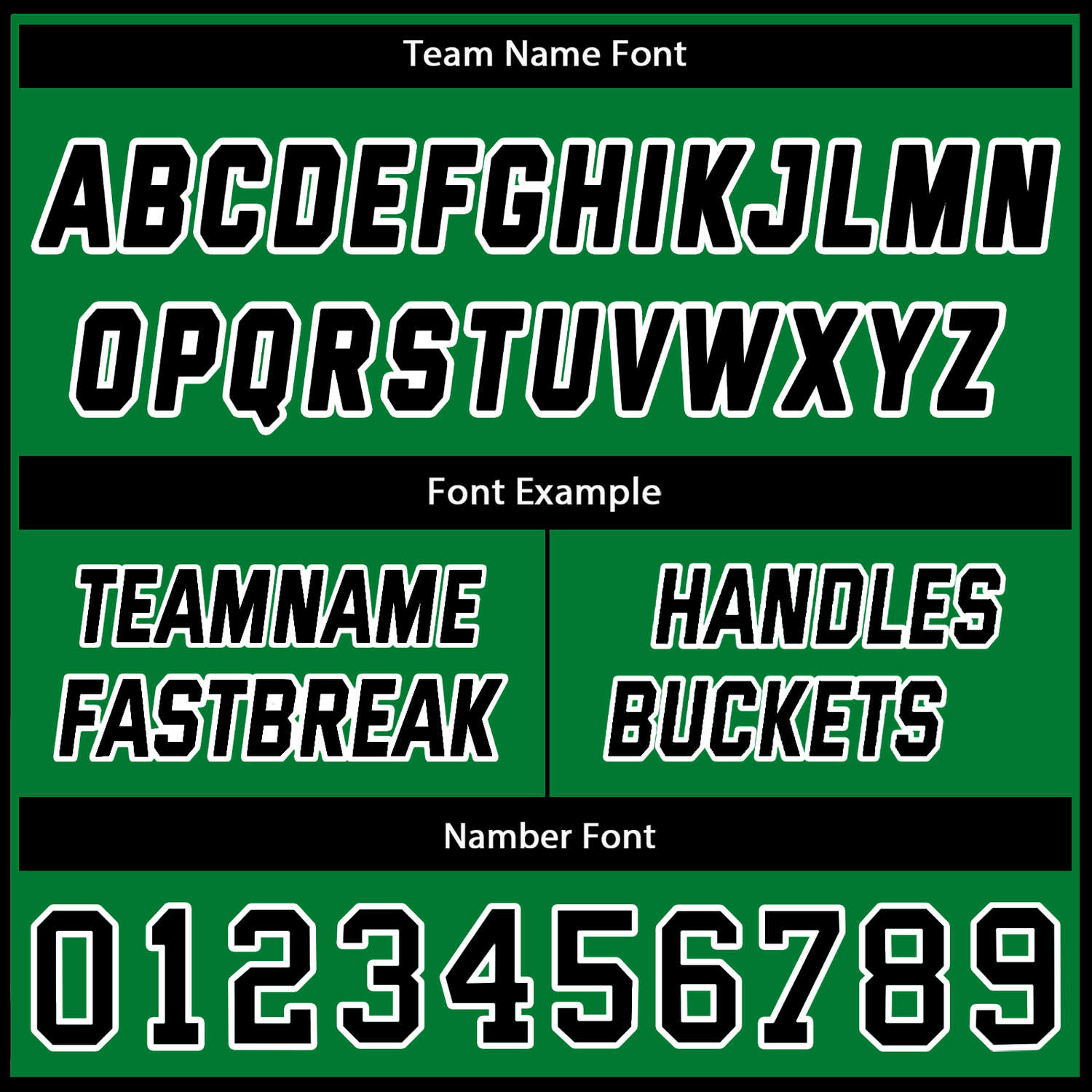 Custom Reversible Green Black Striped Basketball Jersey | Personalized Team Name, Number & LOGO | Vosoli