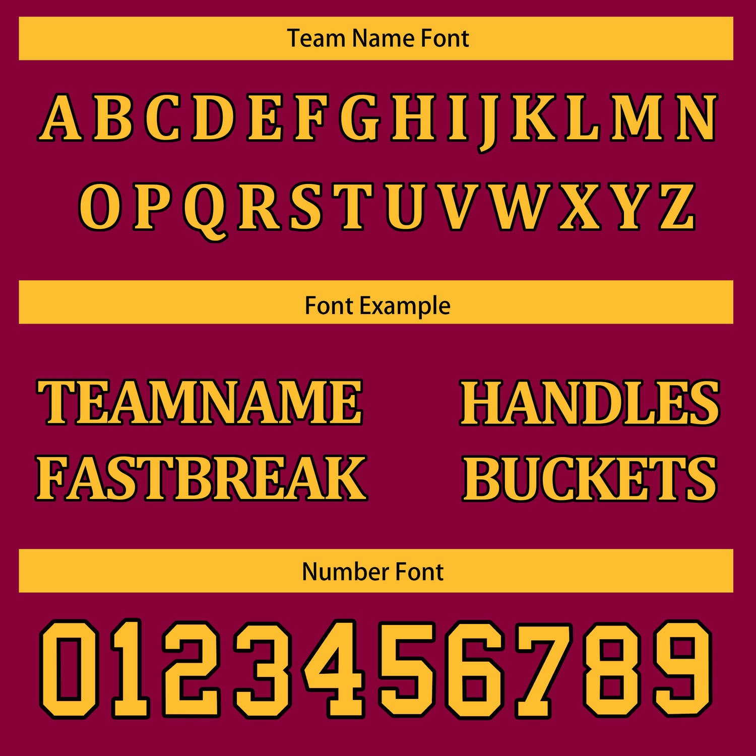 Custom Reversible Maroon & Gold Mesh Basketball Jersey | Personalized Team Jersey | Vosoli