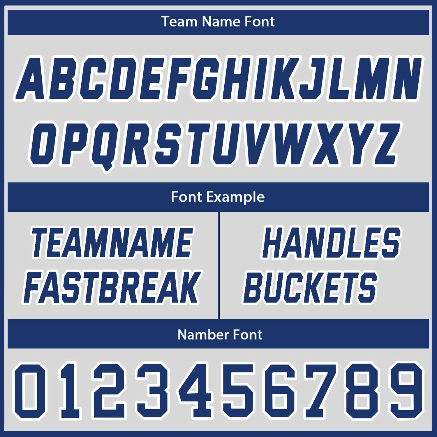 Custom Reversible Basketball Jersey + Shorts Set (Navy Blue & White Stripe) - Personalized Team Name, Number & LOGO | Vosoli