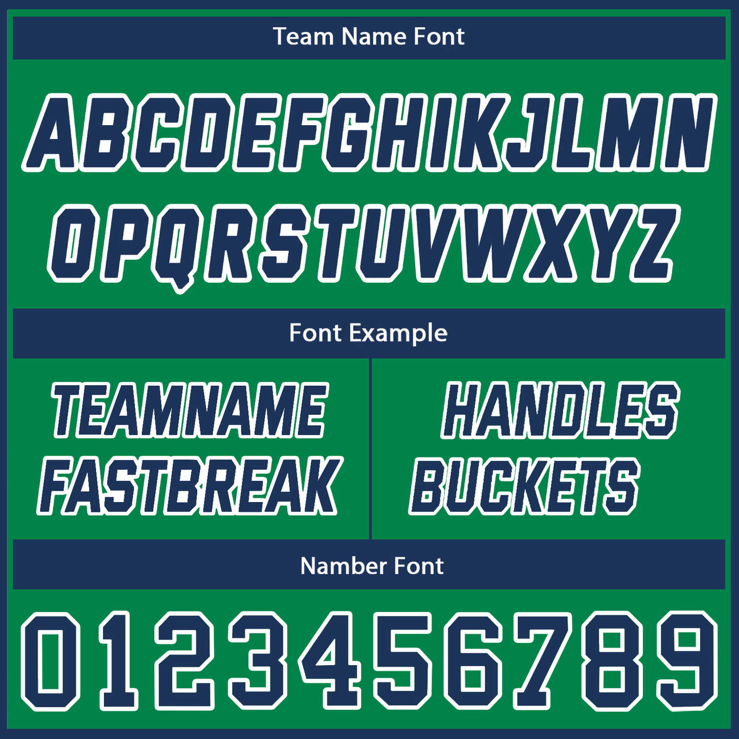 Custom Reversible Navy Green Striped Mesh Basketball Jersey | Team & Player Name - Vosoli