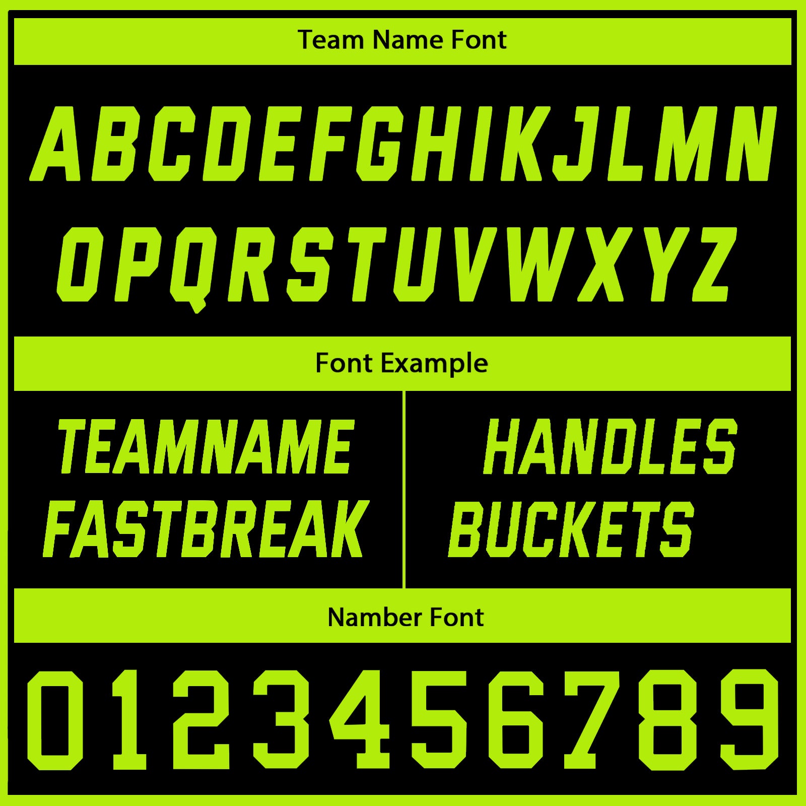 Custom Reversible Basketball Jersey + Shorts Set (Neon Green & Black Stripe) - Personalized Team Name, Number & LOGO | Vosoli