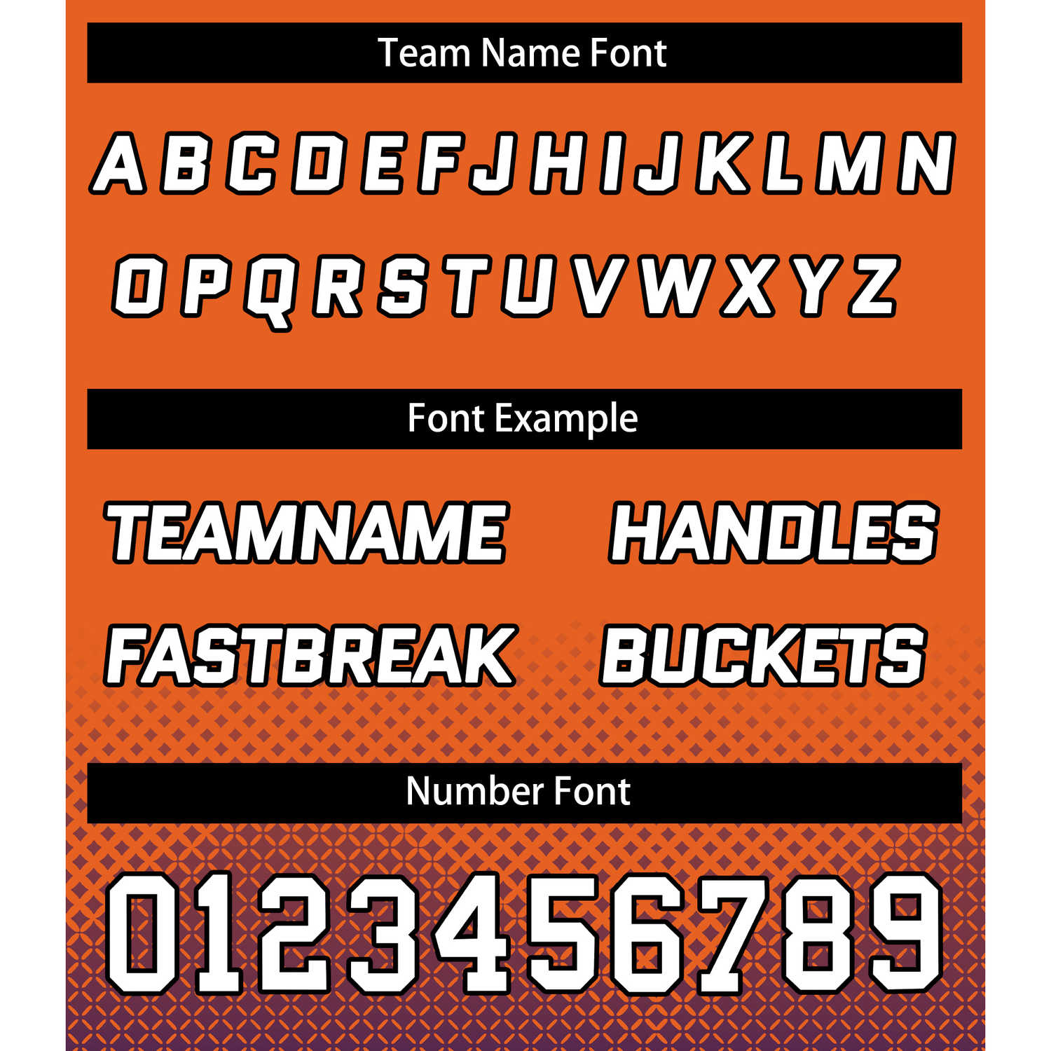 Custom Reversible Orange & Navy Mesh Basketball Uniform | Personalized Team Set | Vosoli
