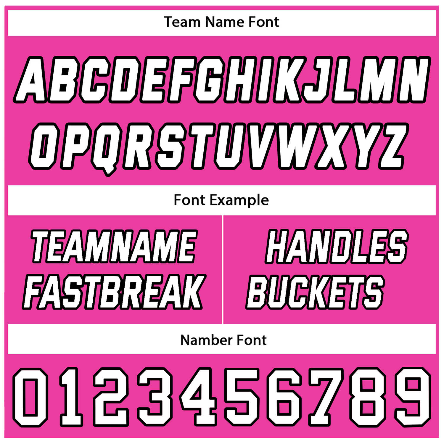 Custom Reversible Pink Black Striped Basketball Jersey | Personalized Team Name, Number & LOGO | Vosoli