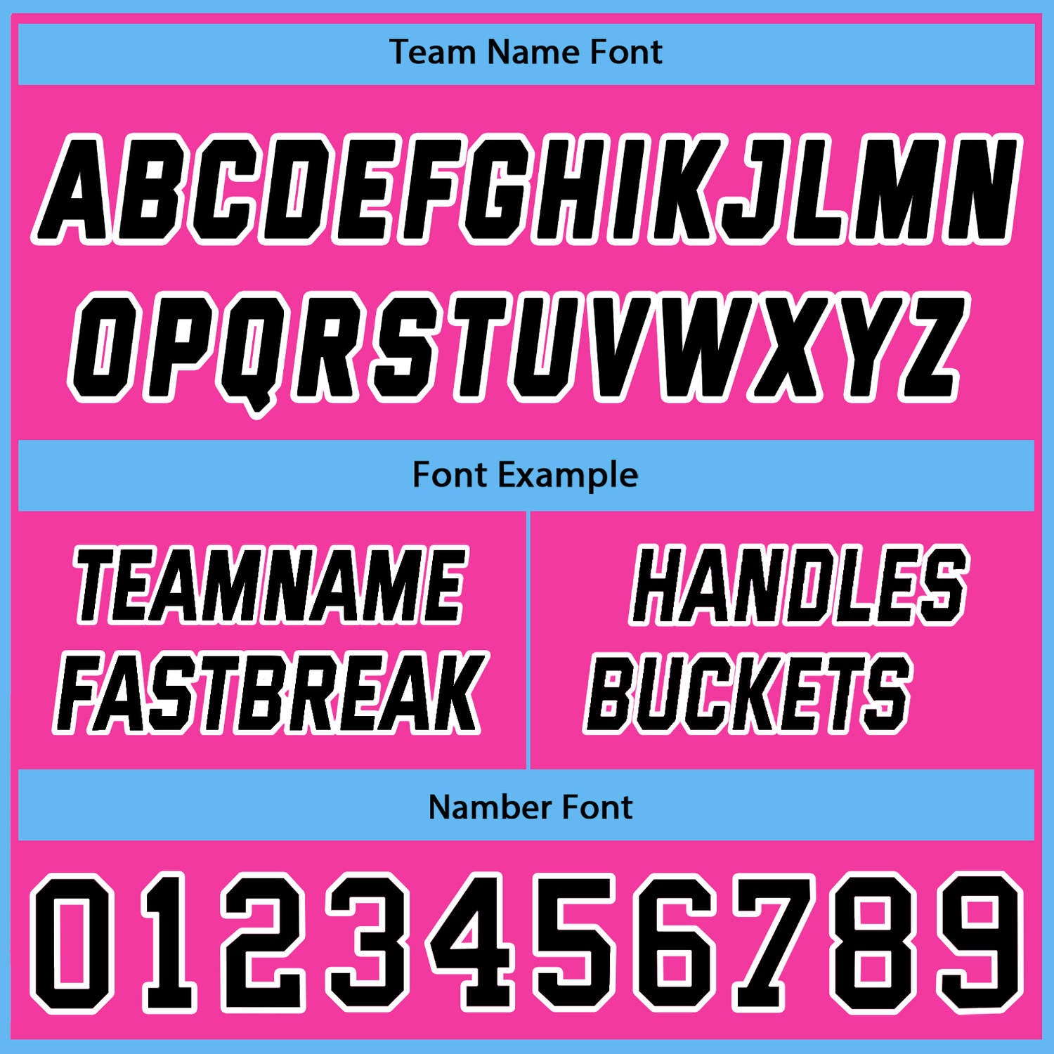 Custom Reversible Pink & Blue Gradient Wave Basketball Jersey Set - Personalized Team Name, Number & LOGO | Vosoli