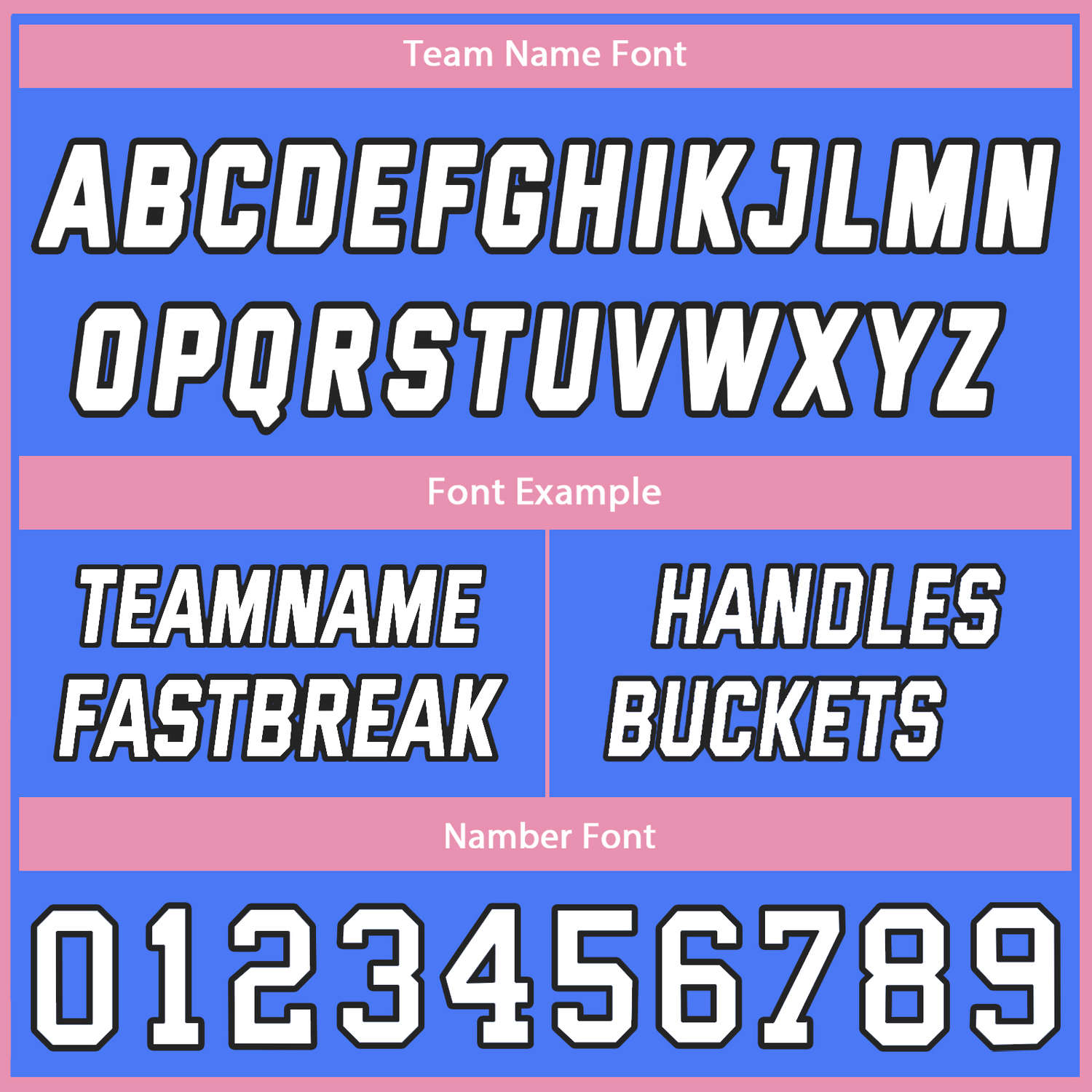 Custom Reversible Pink Blue Striped Basketball Jersey | Team Name & Number - Vosoli